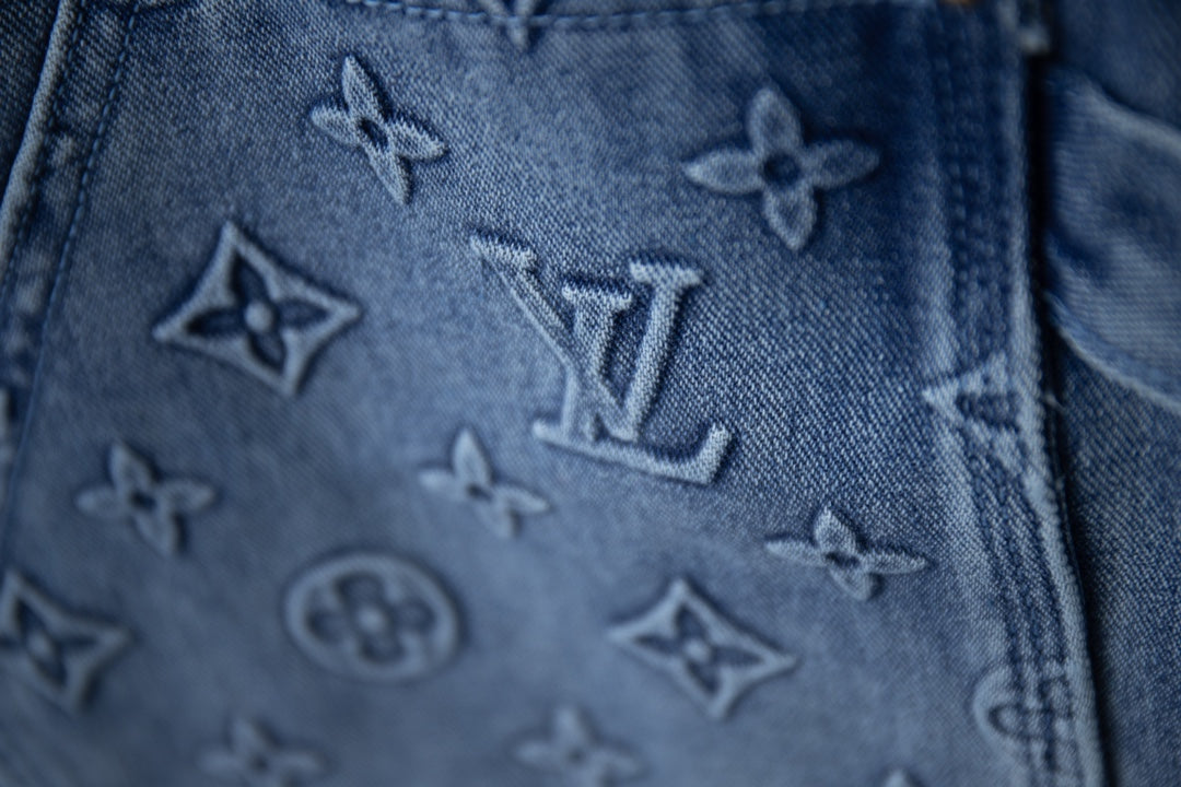 LuxluxHouse Best Quality Clothes Pants Louis Vuitton