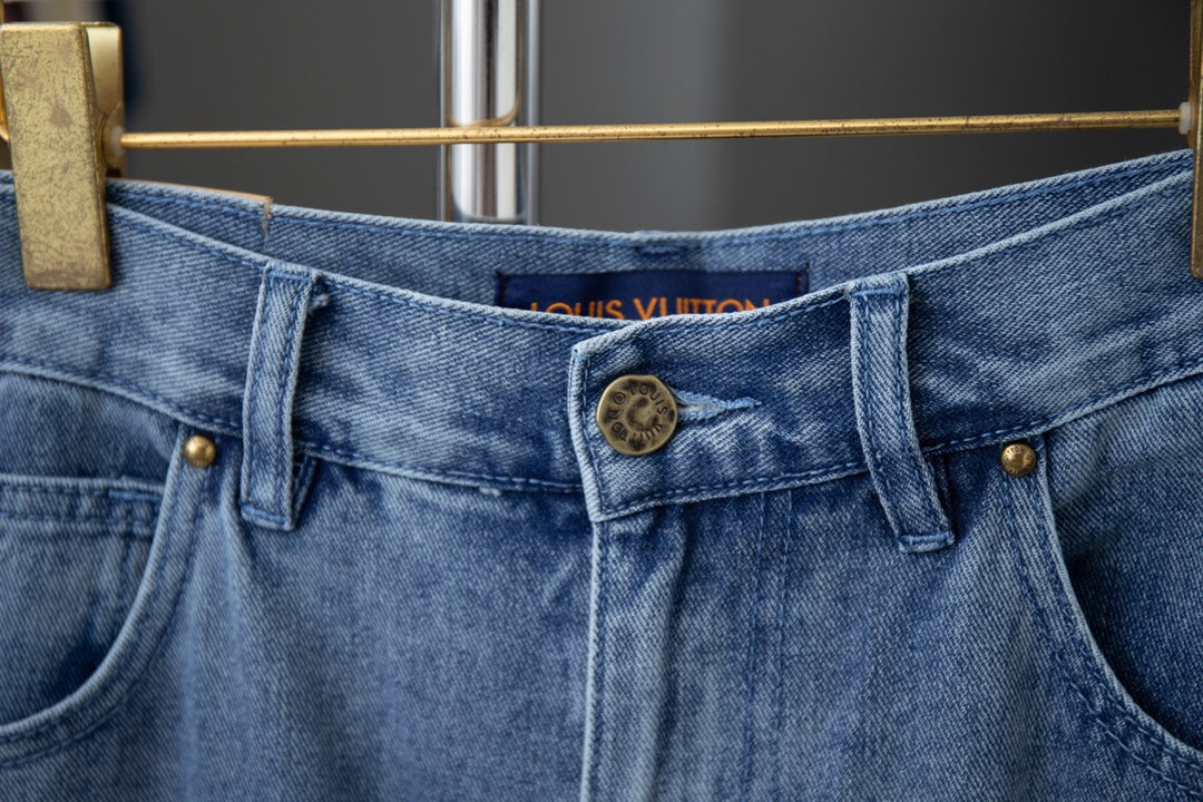 LuxluxHouse Best Quality Clothes Pants Louis Vuitton