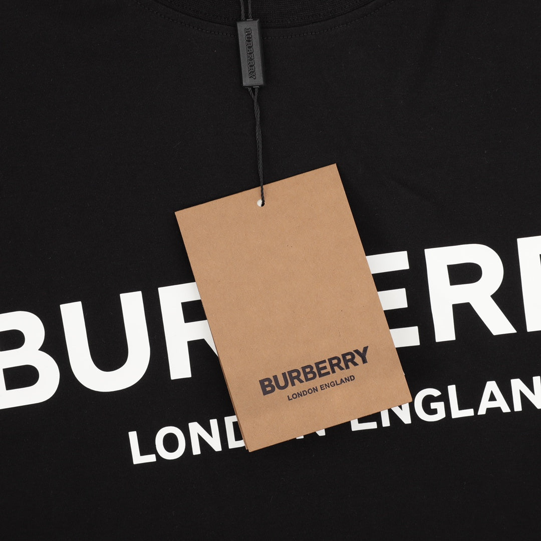 LuxluxHouse Best Quality Clothes Burberry T-shirt