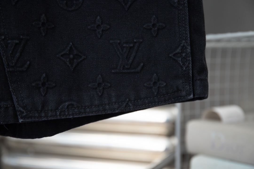 LuxluxHouse Best Quality Clothes Pants Louis Vuitton