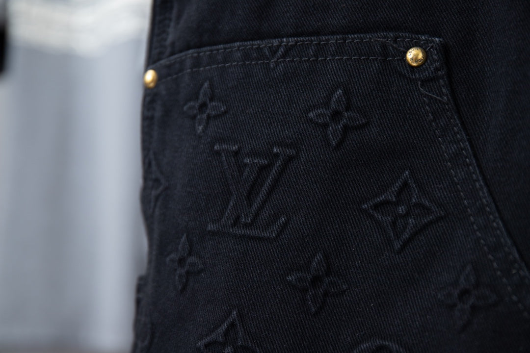 LuxluxHouse Best Quality Clothes Pants Louis Vuitton