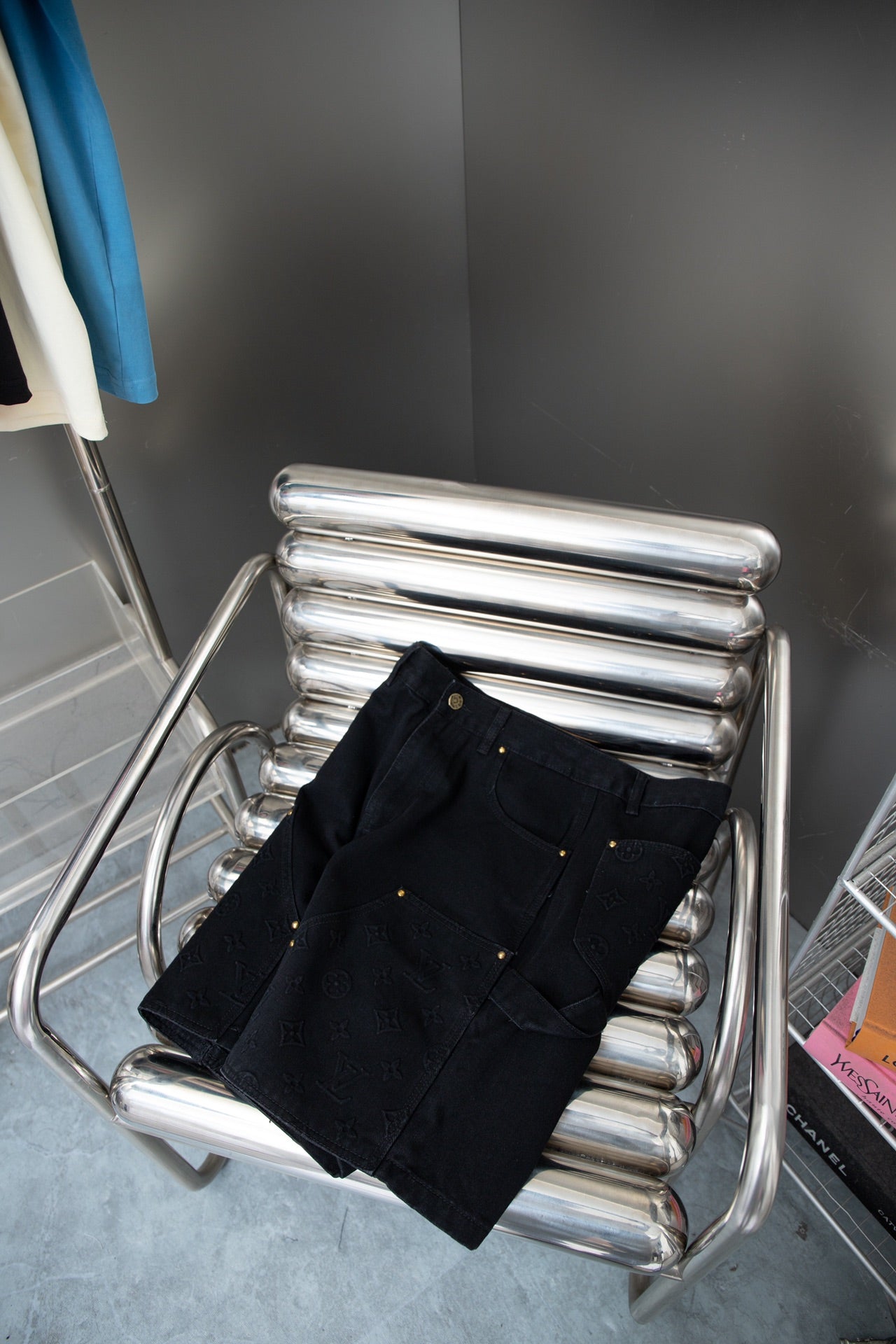 LuxluxHouse Best Quality Clothes Pants Louis Vuitton