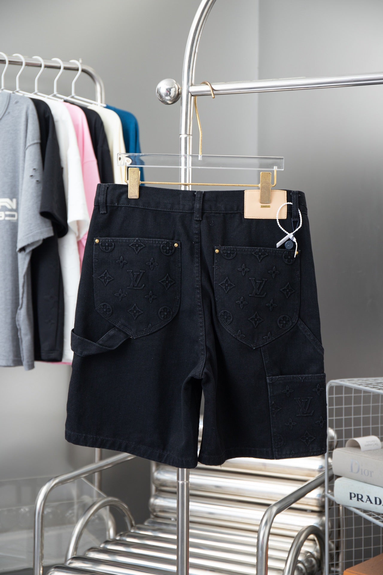 LuxluxHouse Best Quality Clothes Pants Louis Vuitton