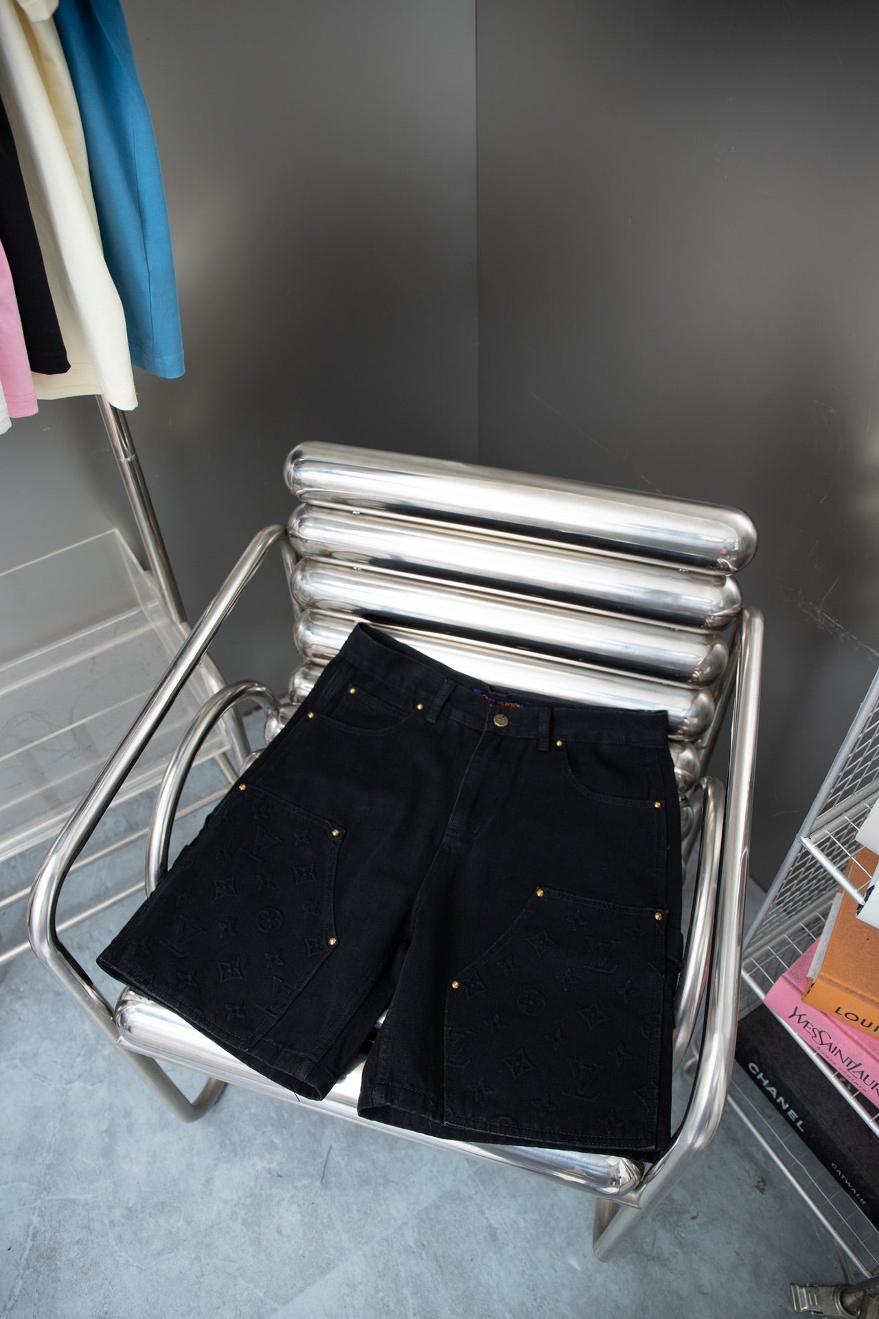 LuxluxHouse Best Quality Clothes Pants Louis Vuitton