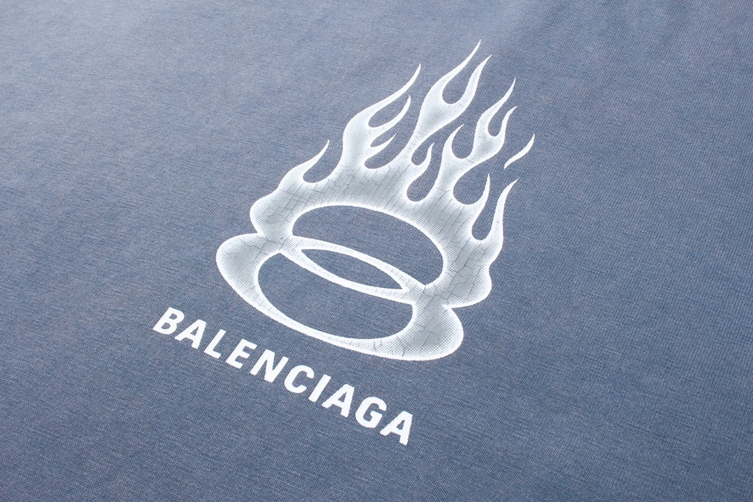 LuxluxHouse Best Quality Clothes Balenciaga T-shirt