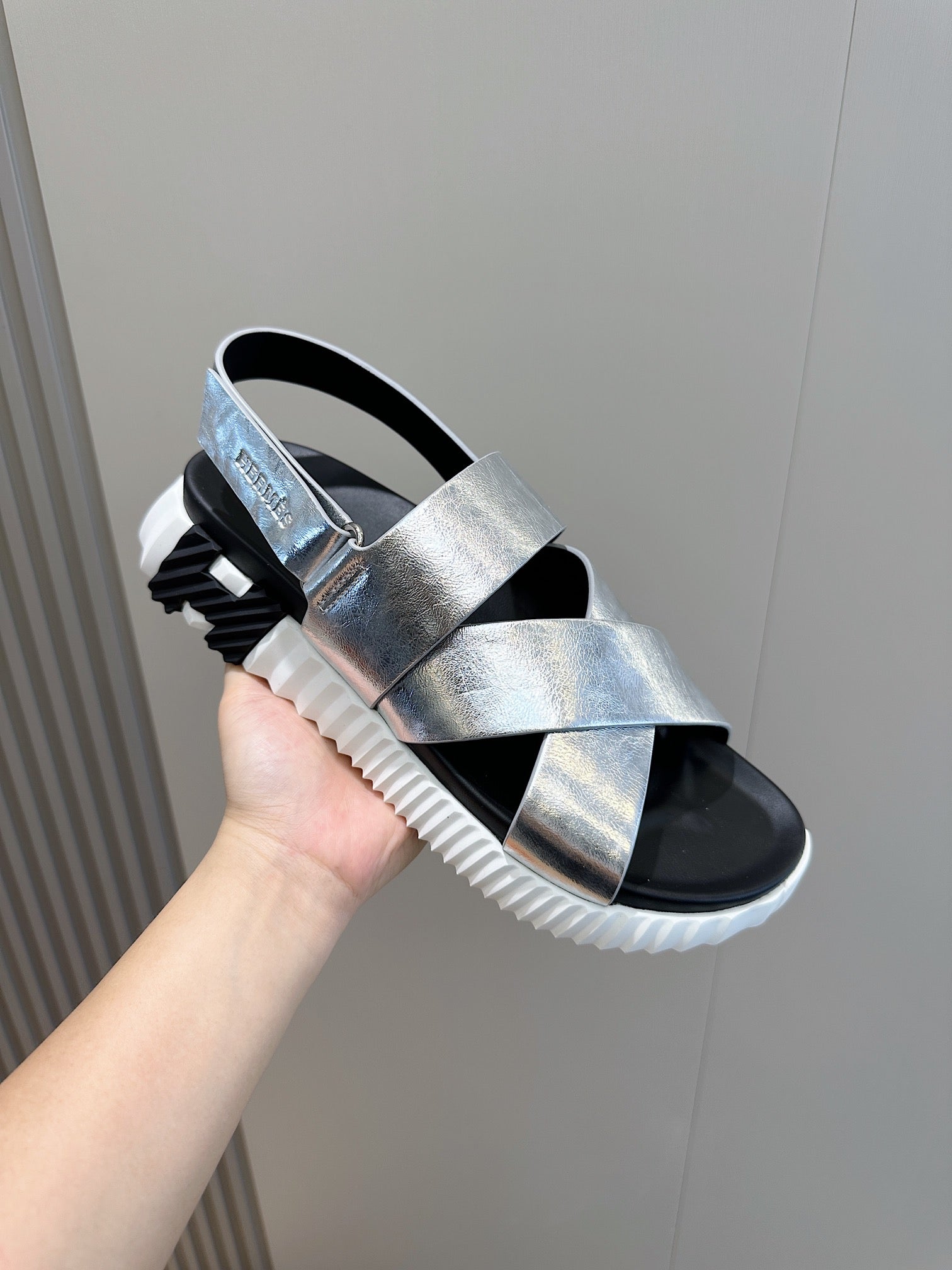 LuxluxHouse Best Quality Sandals Hermes