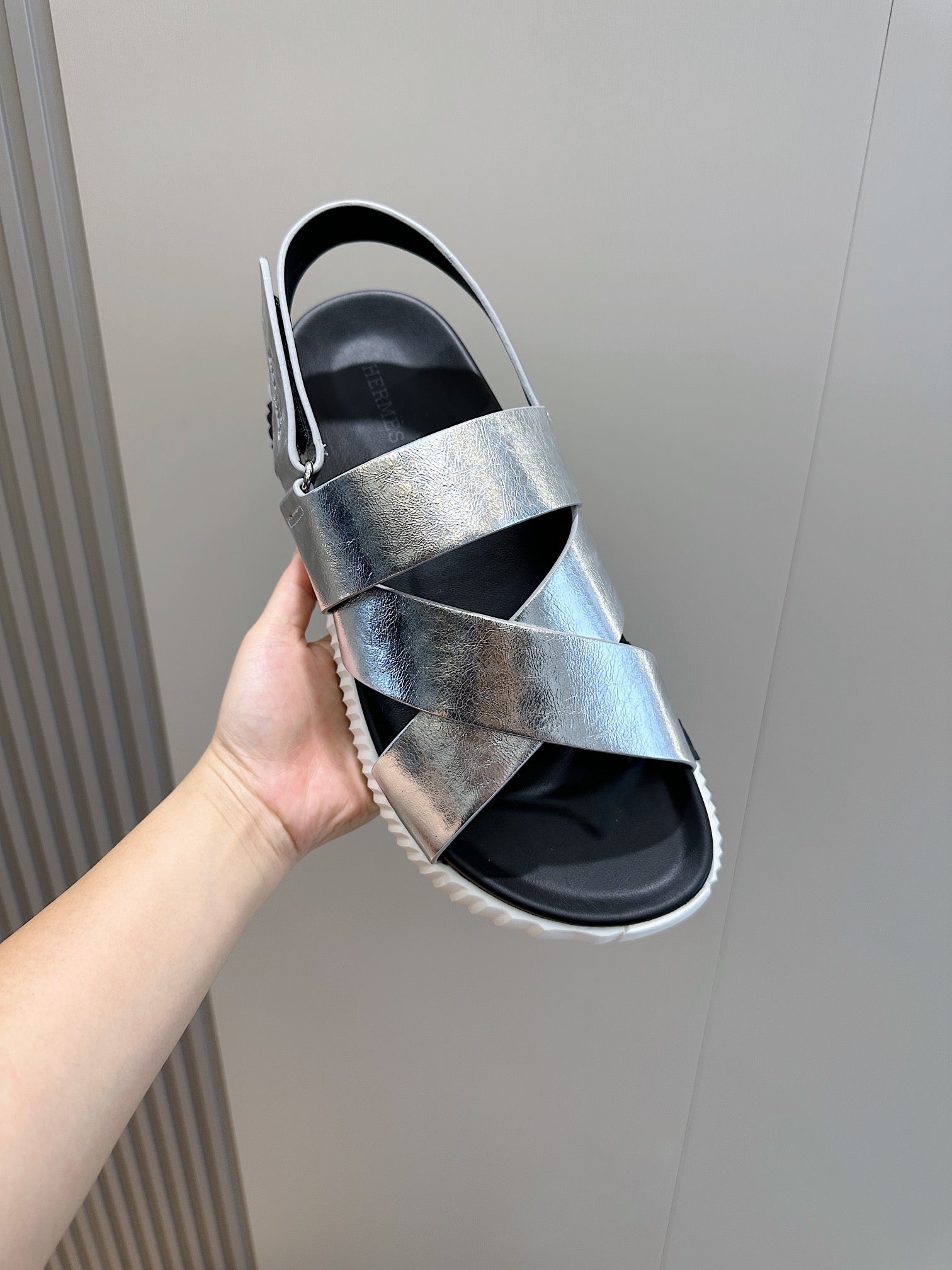 LuxluxHouse Best Quality Sandals Hermes