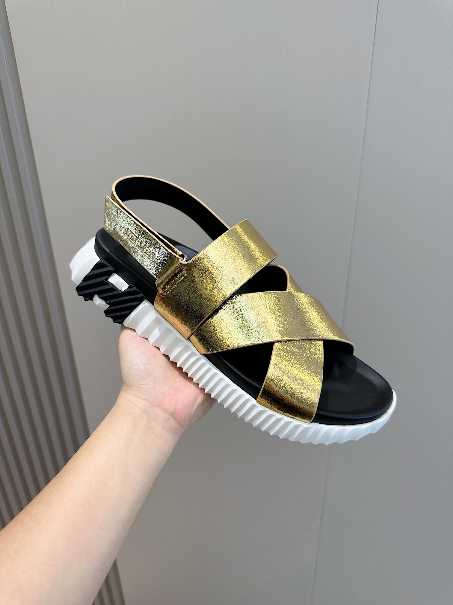 LuxluxHouse Best Quality Sandals Hermes