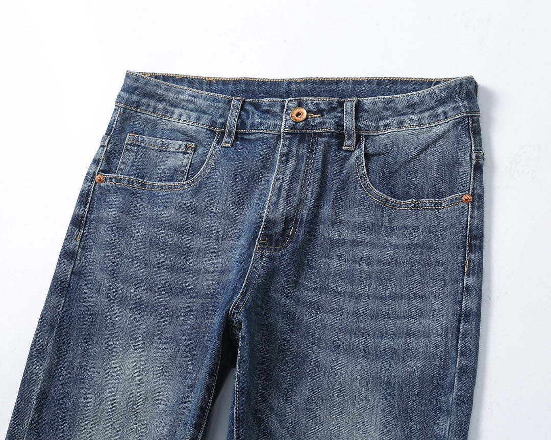 LuxluxHouse Best Quality Clothes Pants Chrome Hearts