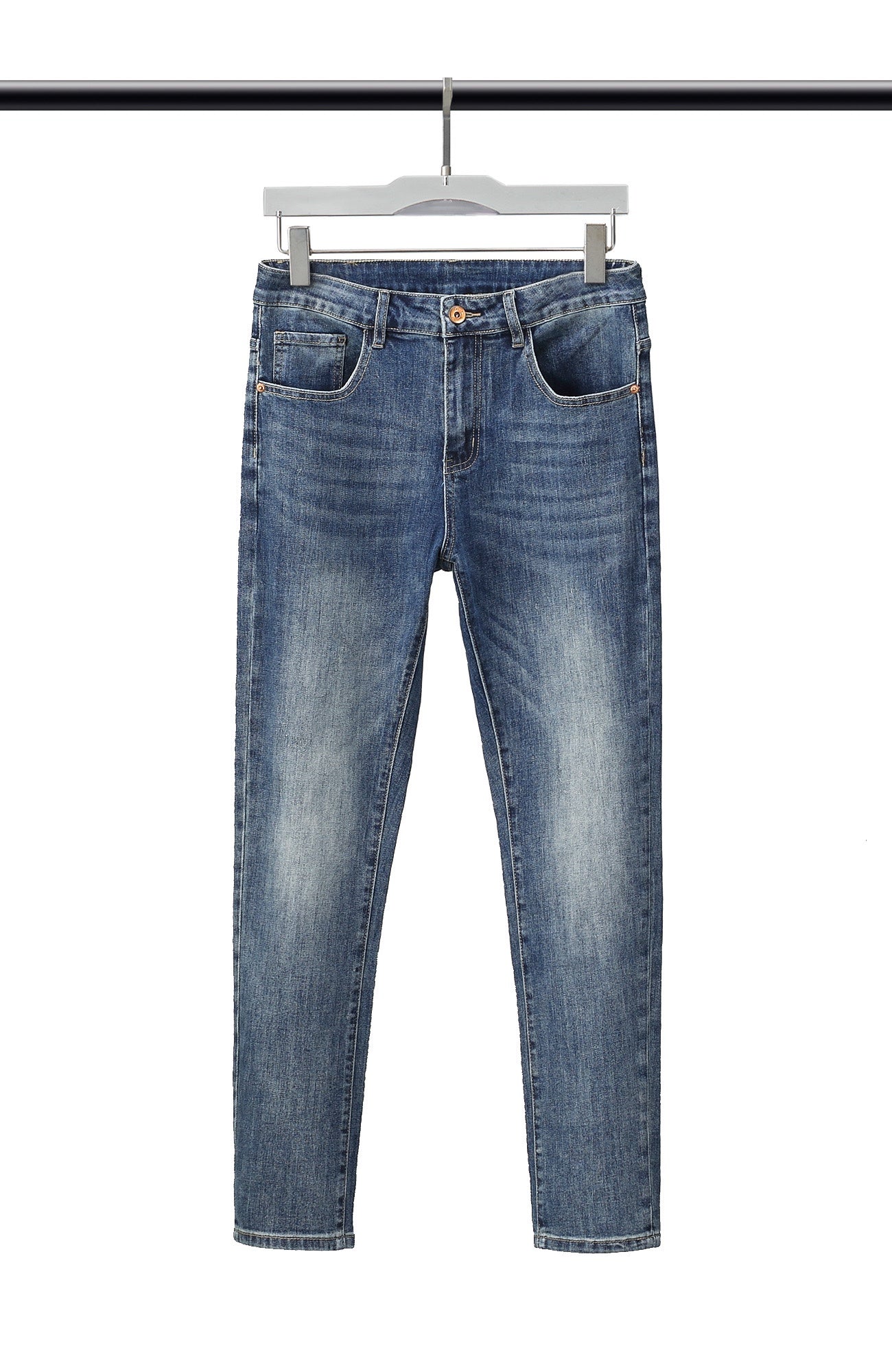 LuxluxHouse Best Quality Clothes Pants Chrome Hearts