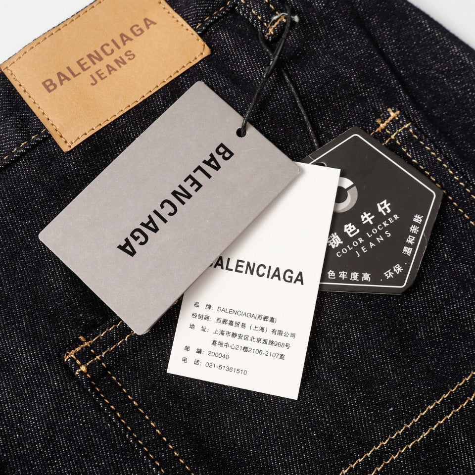 LuxluxHouse Best Quality Clothes Balenciaga Pants