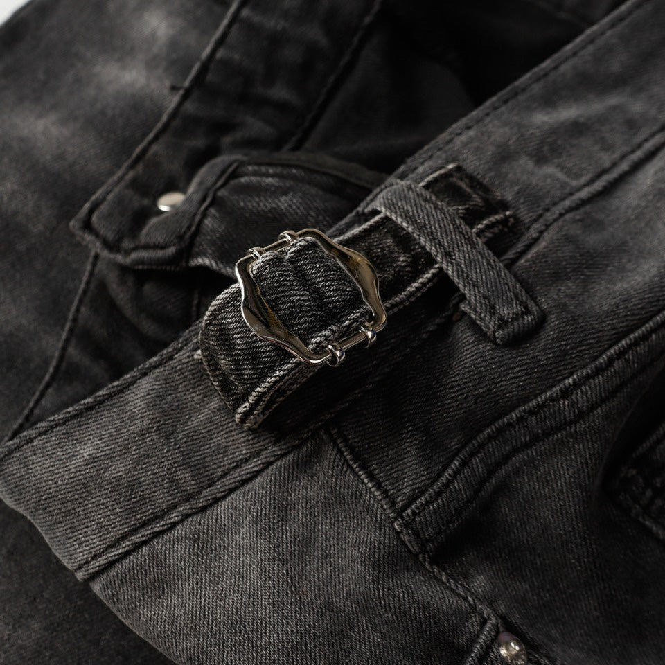 LuxluxHouse Best Quality Clothes Balenciaga Pants