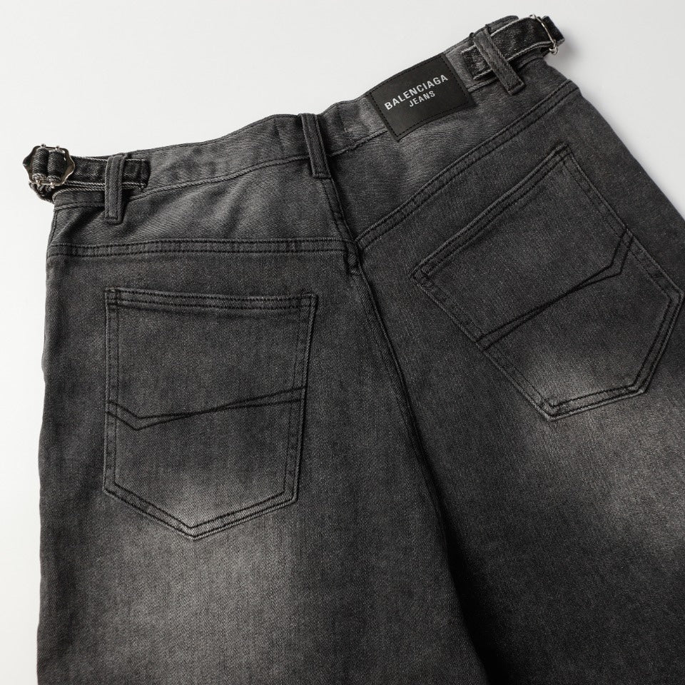 LuxluxHouse Best Quality Clothes Balenciaga Pants