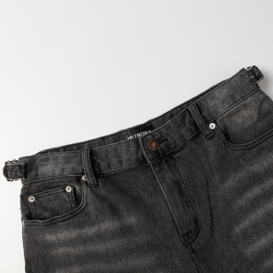 LuxluxHouse Best Quality Clothes Balenciaga Pants
