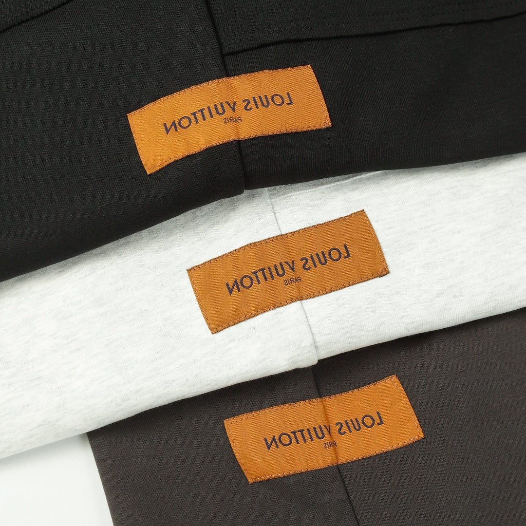 LuxluxHouse Best Quality Clothes Pants Louis Vuitton