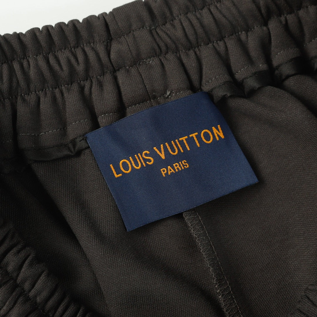 LuxluxHouse Best Quality Clothes Pants Louis Vuitton