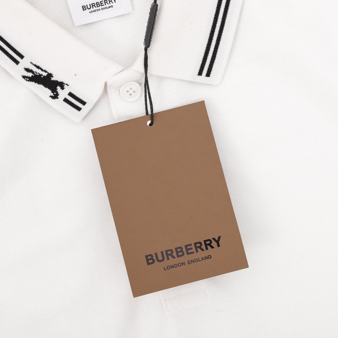 LuxluxHouse Best Quality Clothes Burberry T-shirt