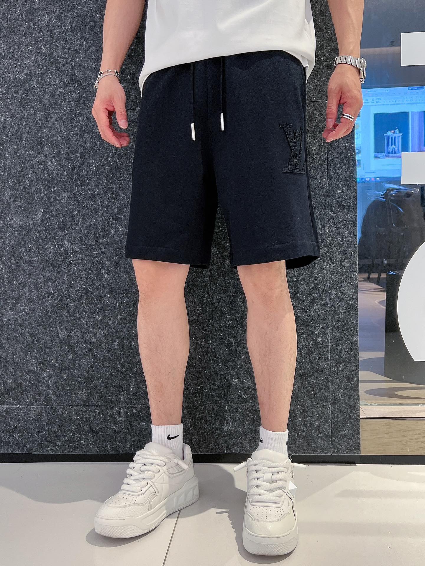 LuxluxHouse Best Quality Clothes Pants Louis Vuitton