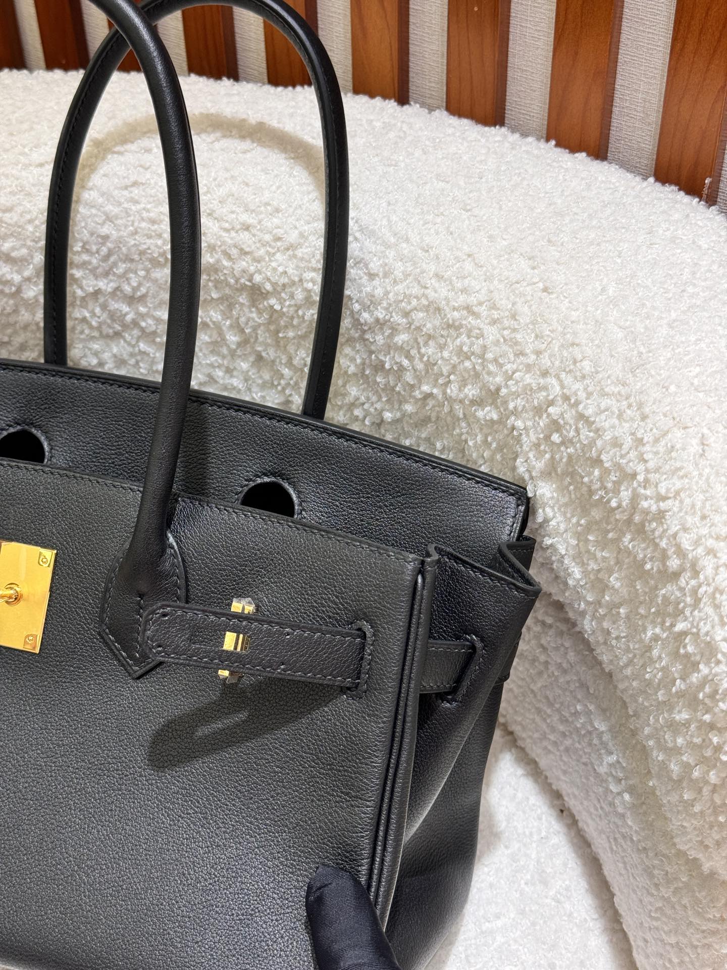 LuxluxHouse Best Quality Bags Women Hermes