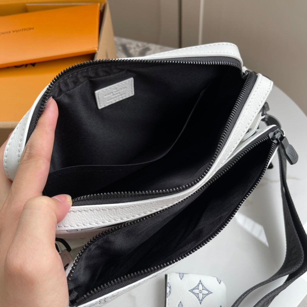 LuxluxHouse Best Quality Bags Louis Vuitton Men