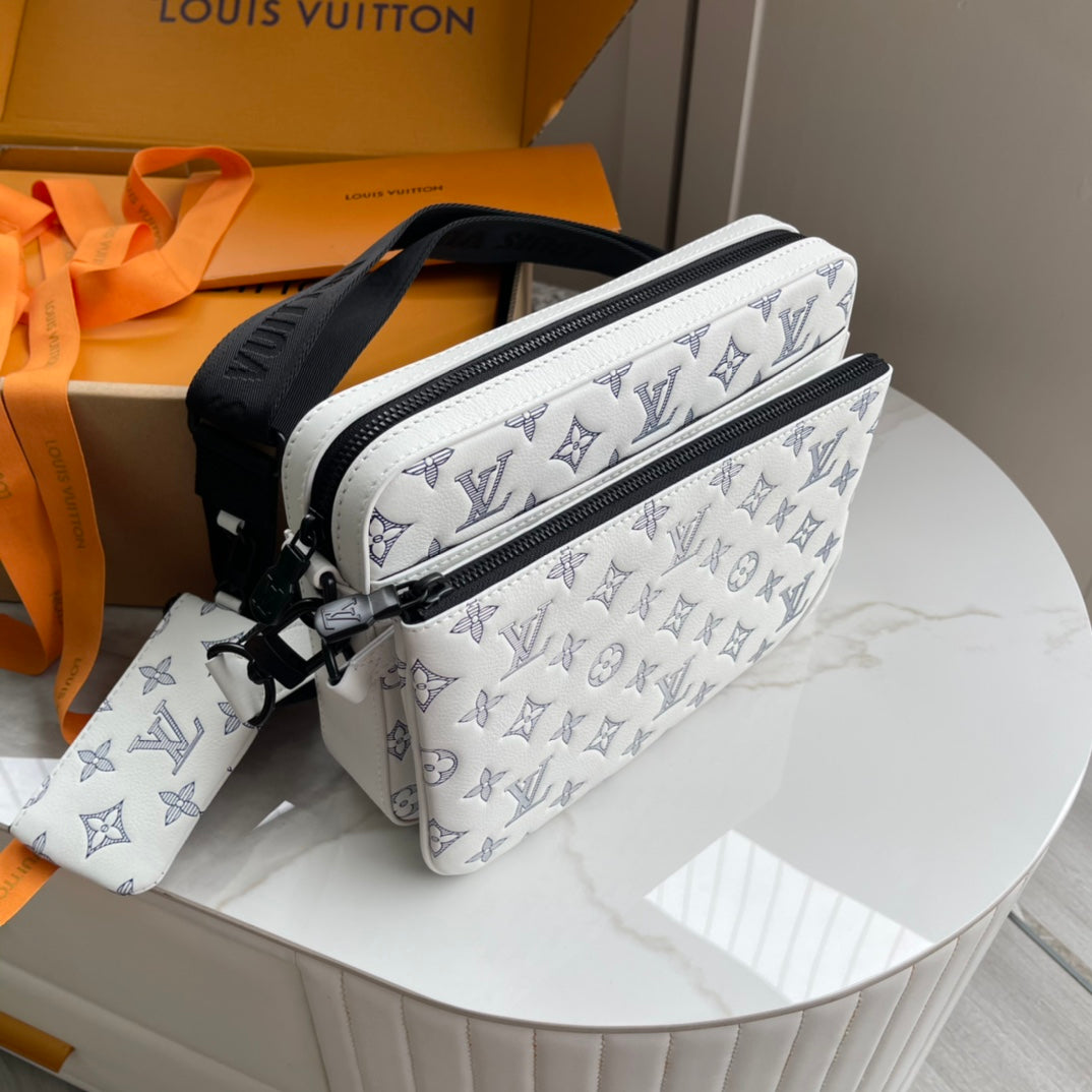LuxluxHouse Best Quality Bags Louis Vuitton Men