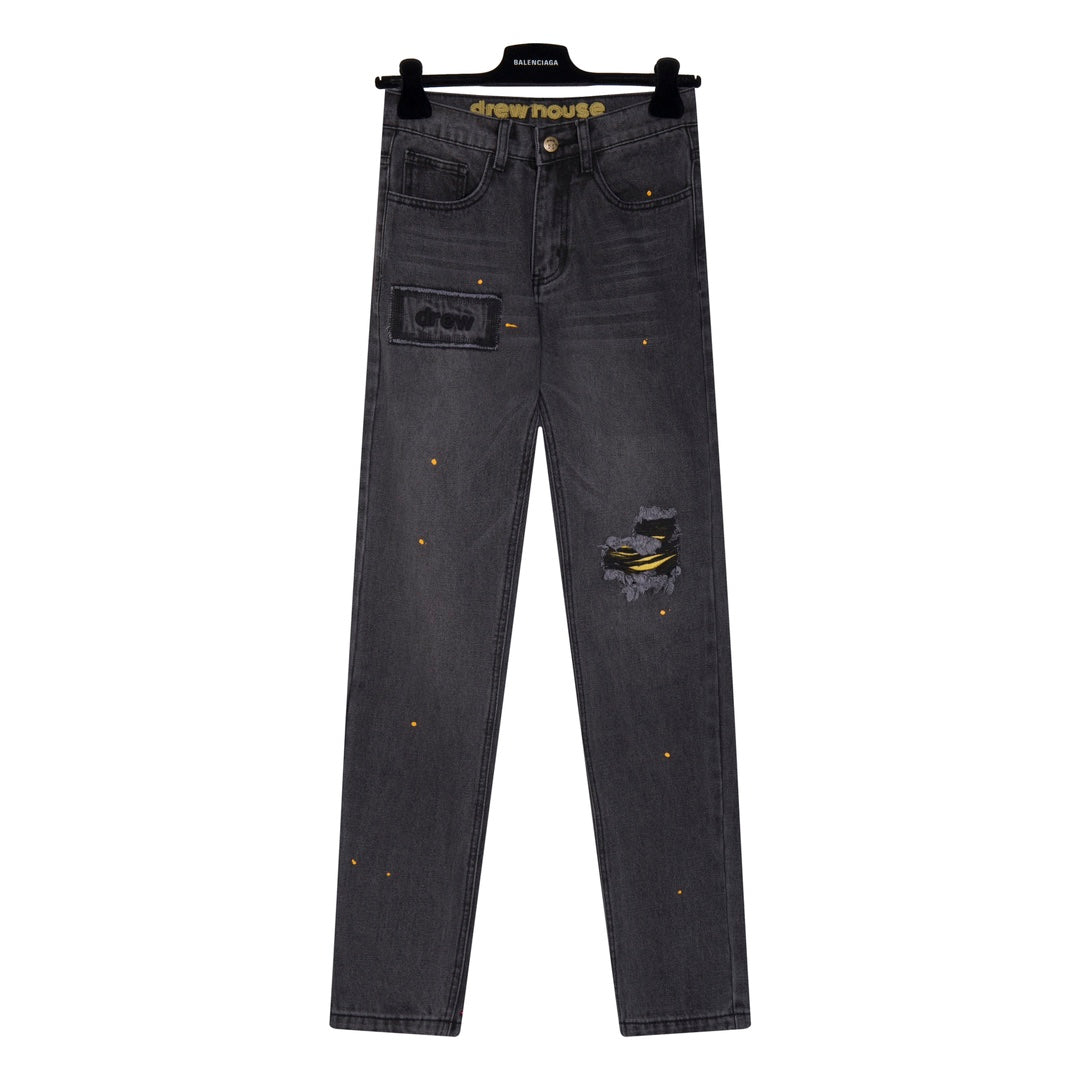 LuxluxHouse Best Quality Clothes Fear of God Pants