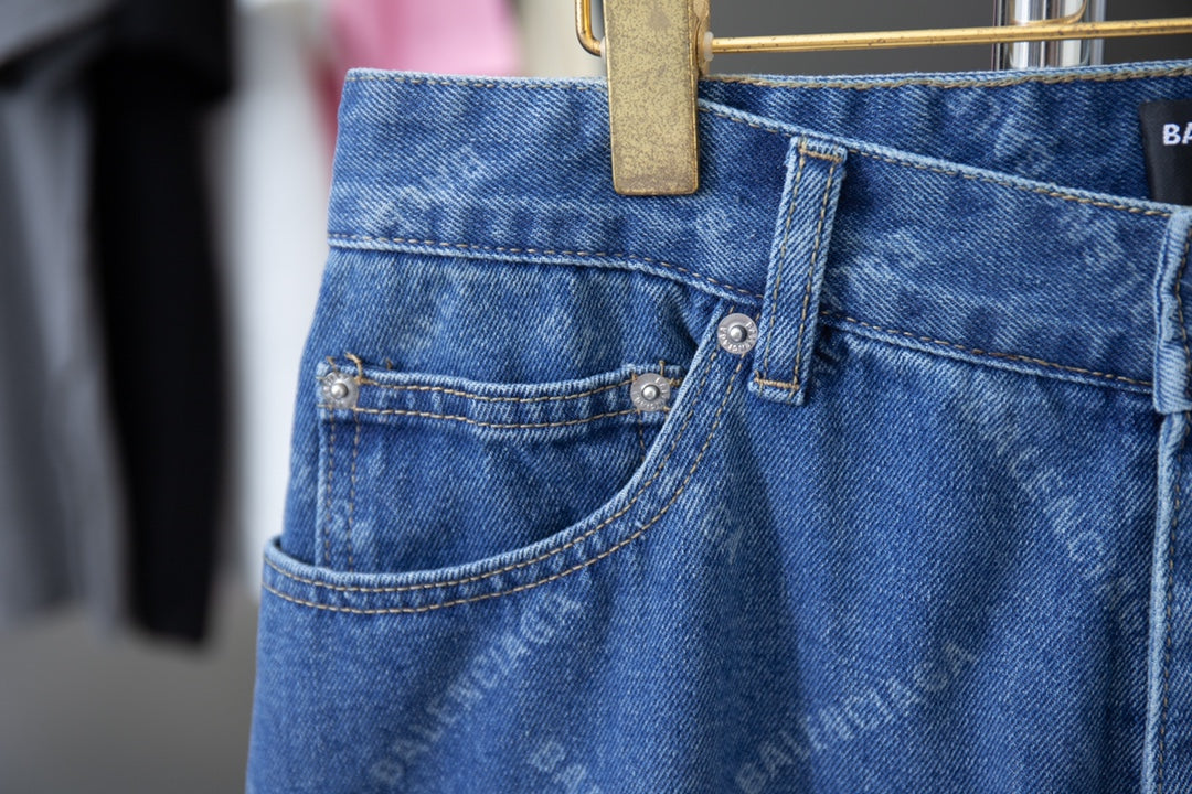 LuxluxHouse Best Quality Clothes Balenciaga Pants