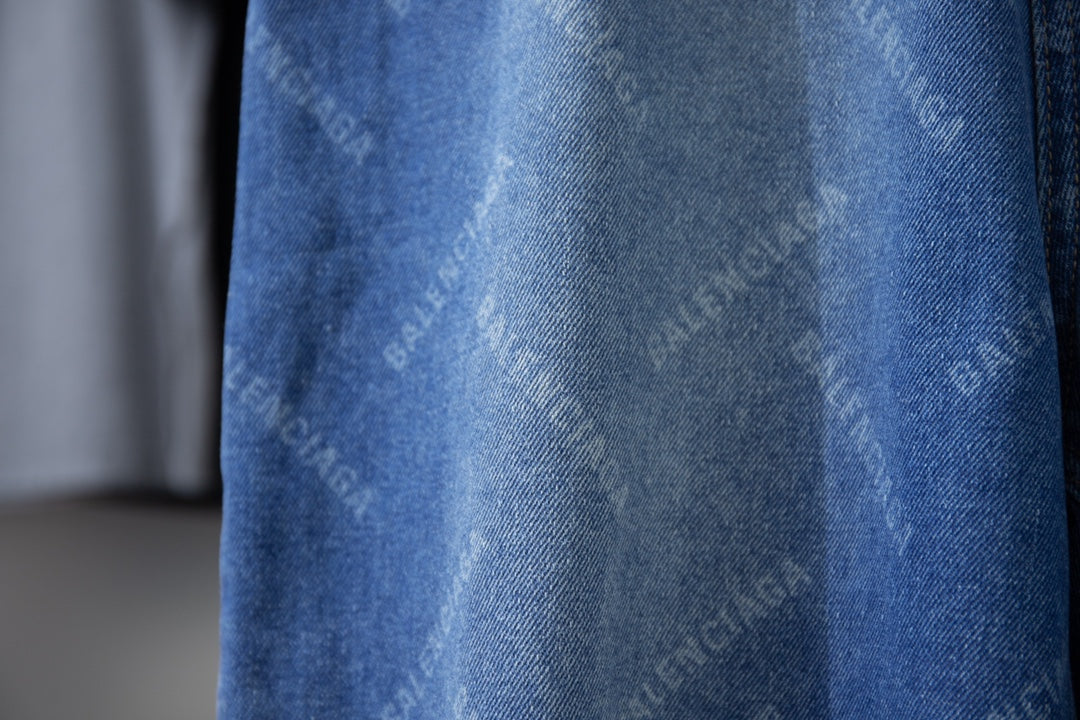 LuxluxHouse Best Quality Clothes Balenciaga Pants