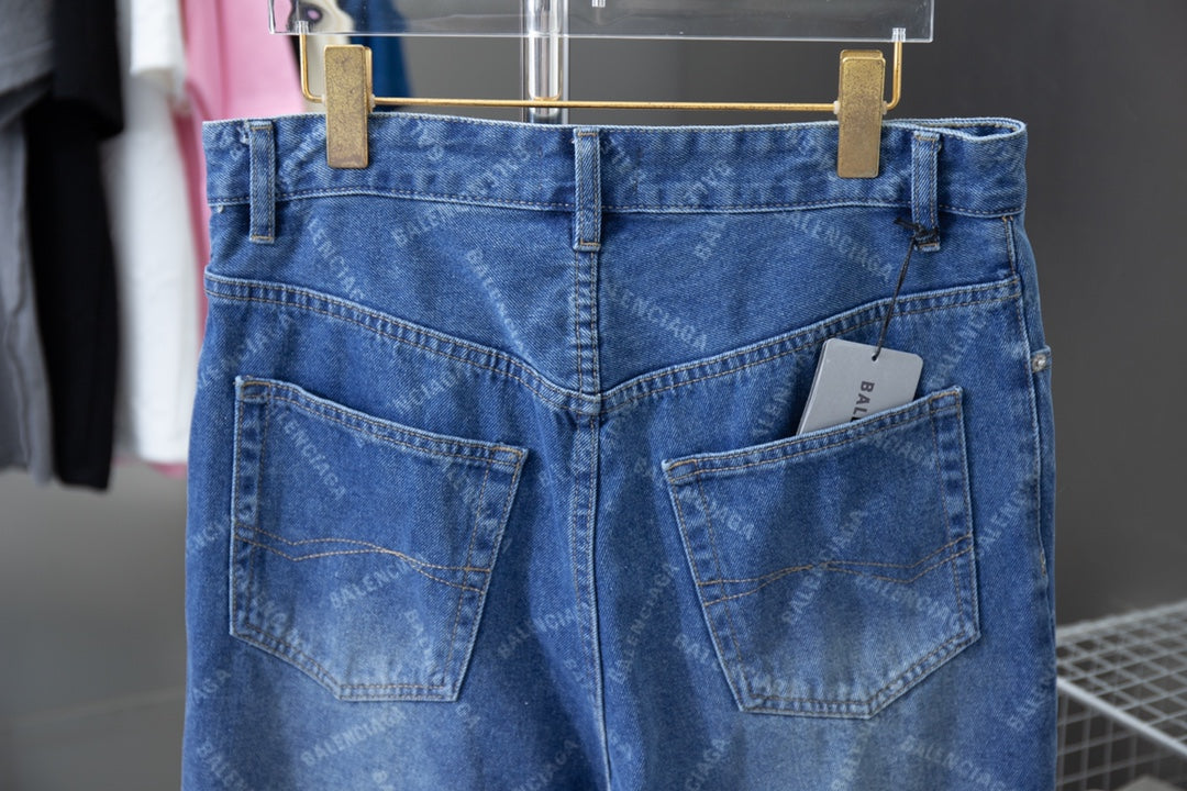 LuxluxHouse Best Quality Clothes Balenciaga Pants