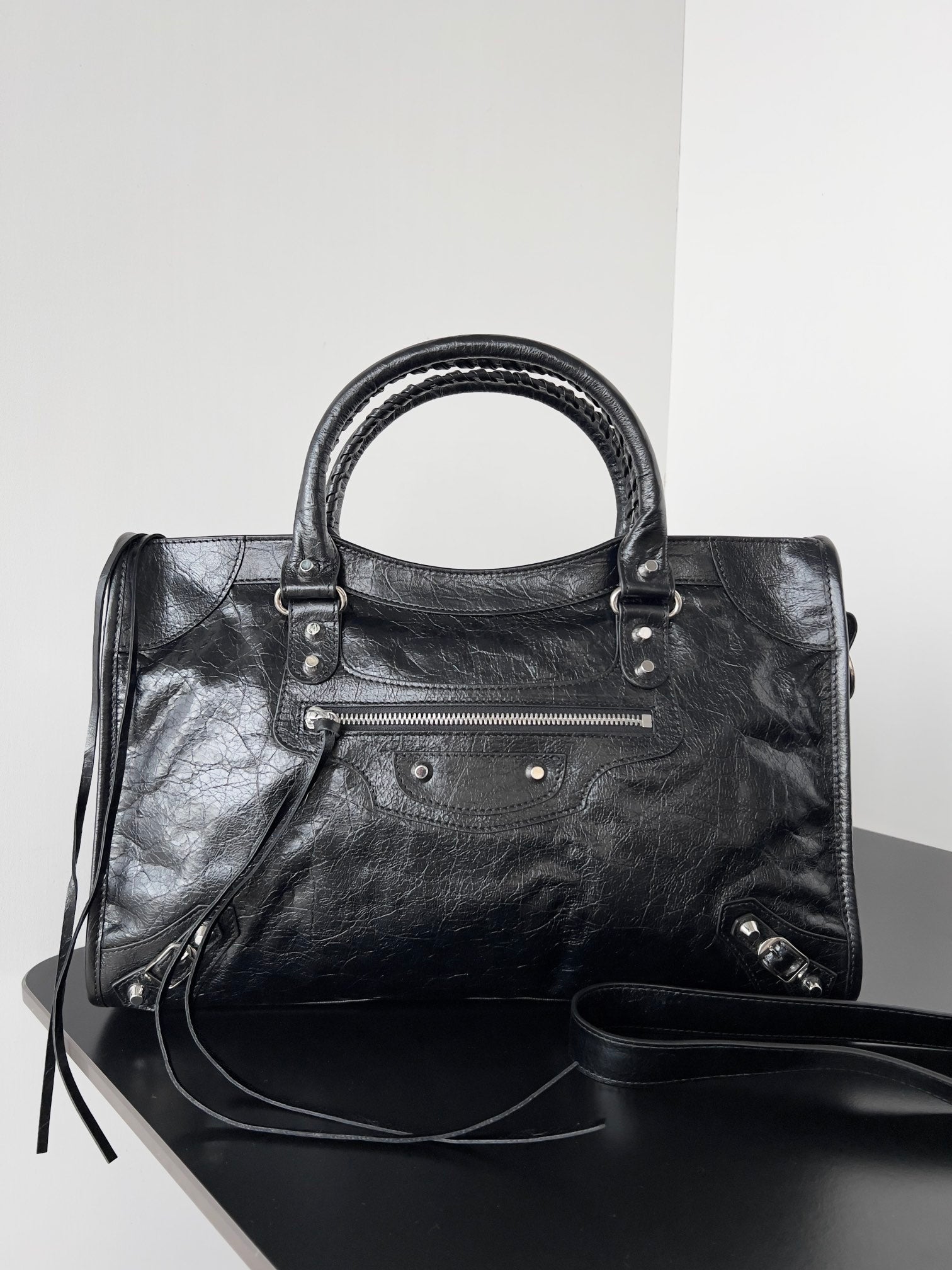 LuxluxHouse Best Quality Bags Balenciaga