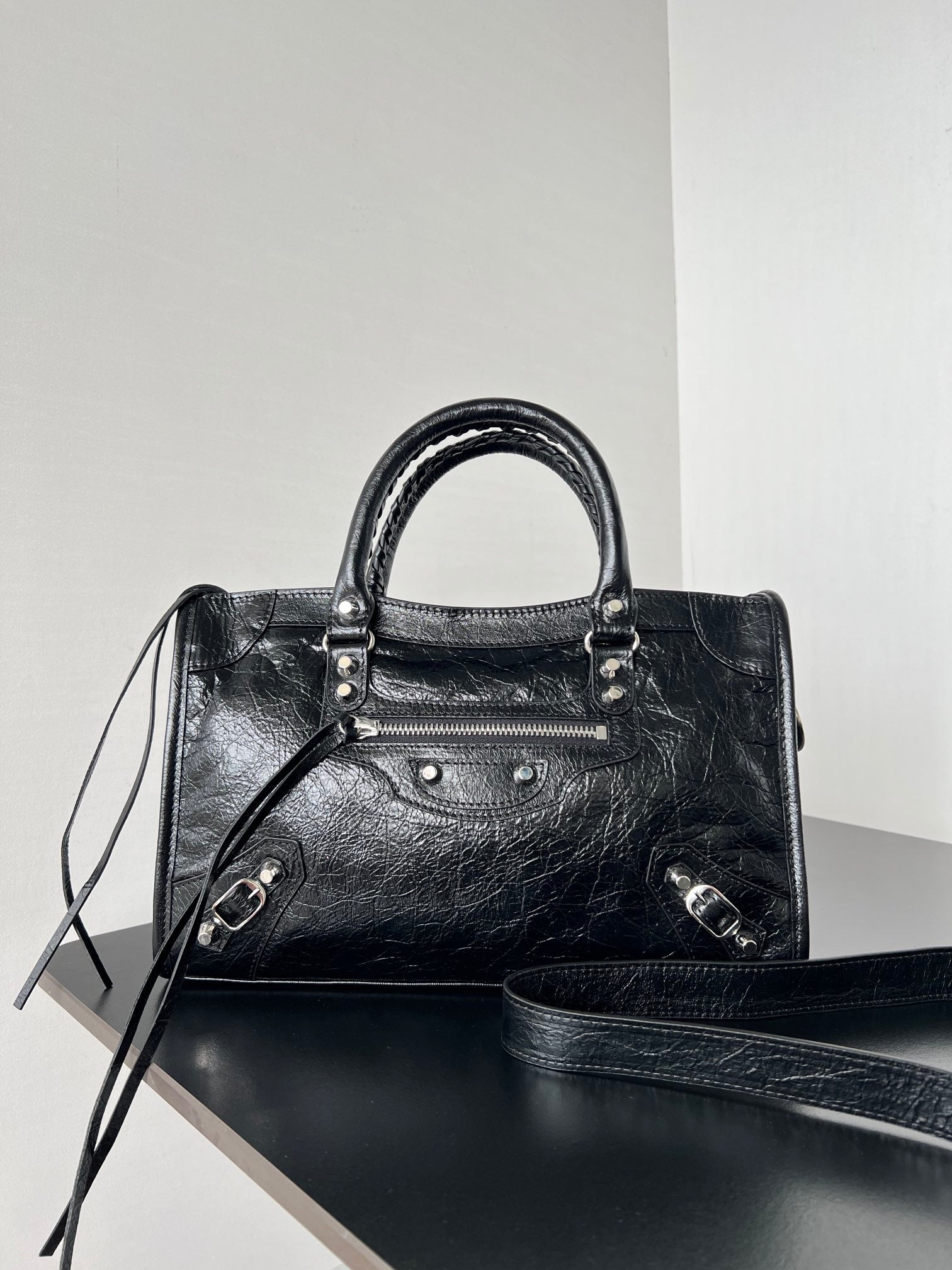 LuxluxHouse Best Quality Bags Balenciaga