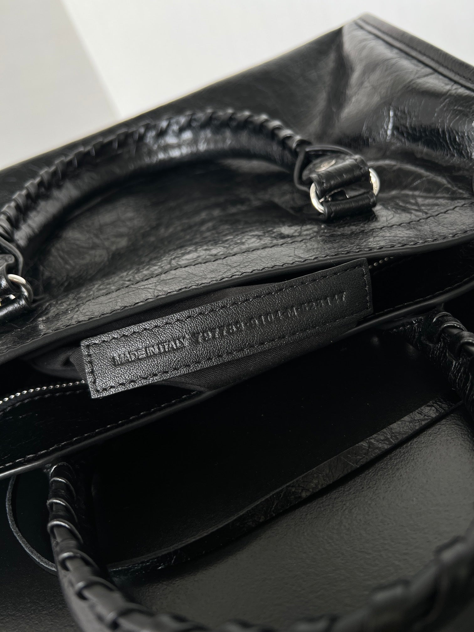 LuxluxHouse Best Quality Bags Balenciaga