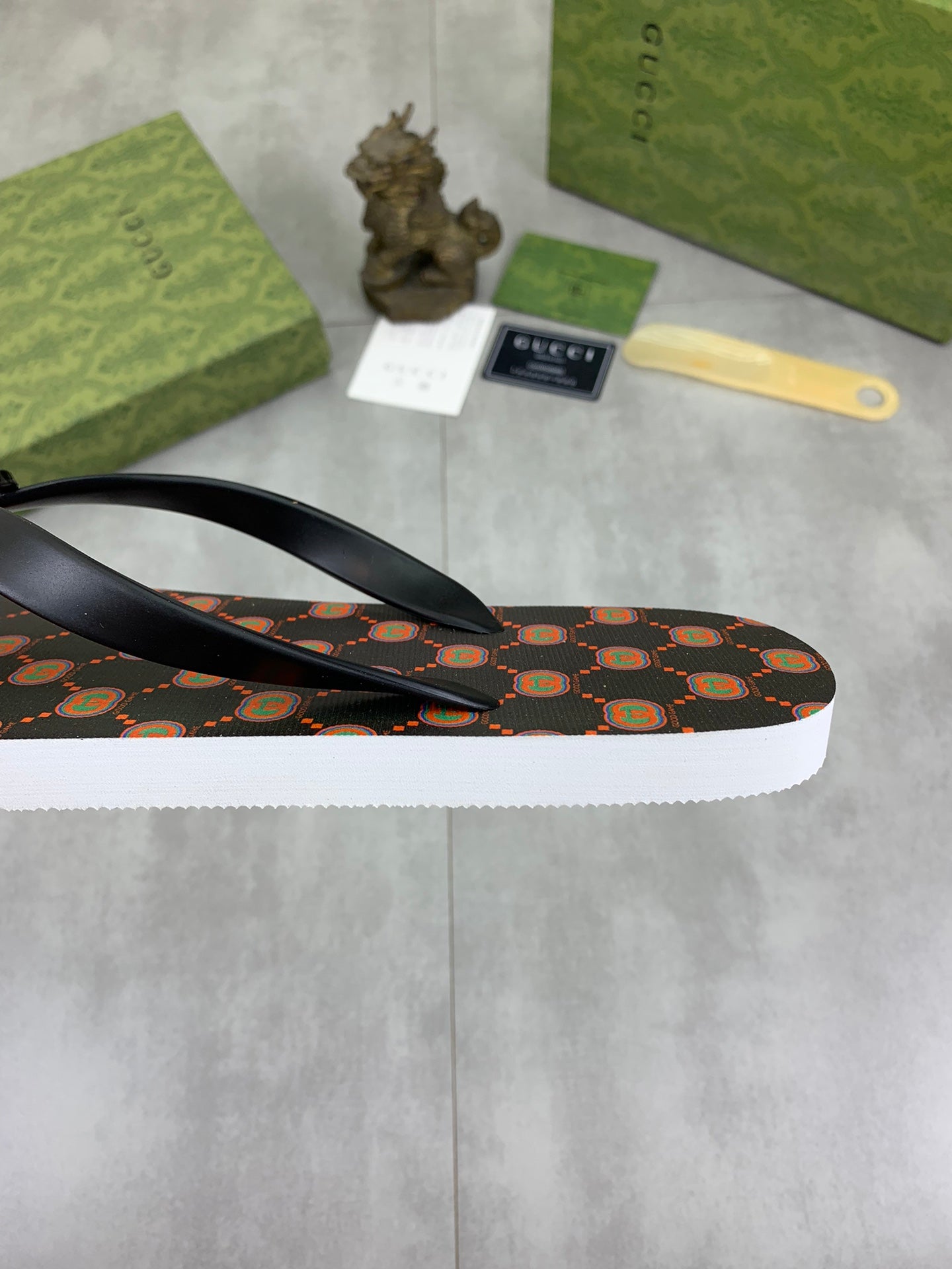 LuxluxHouse Best Quality Sandals Gucci