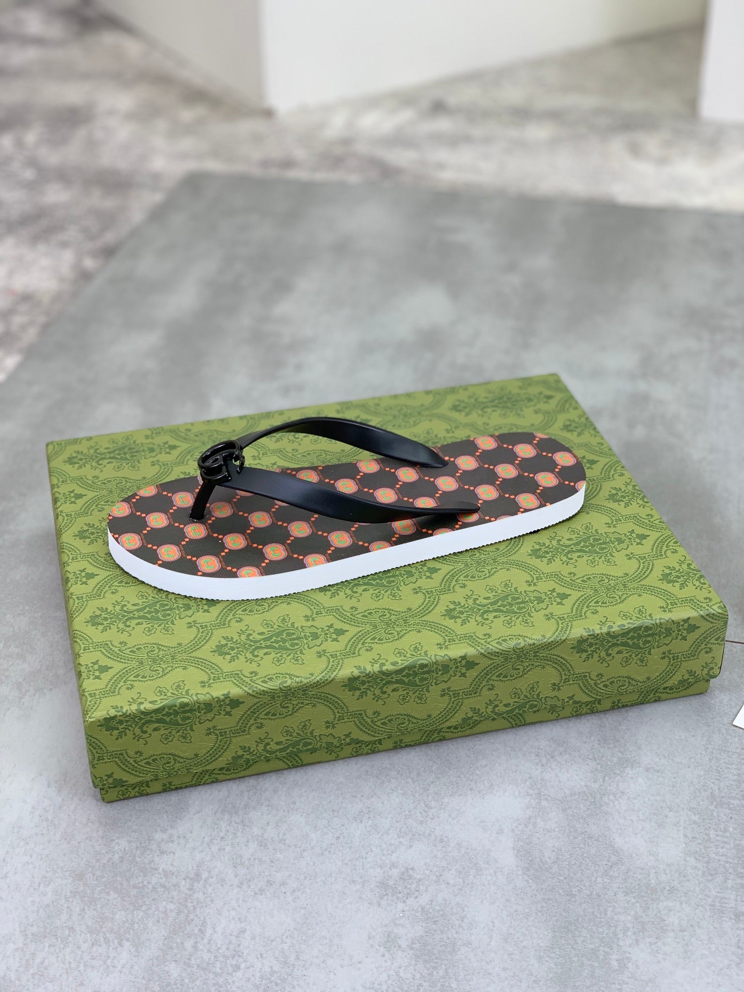 LuxluxHouse Best Quality Sandals Gucci