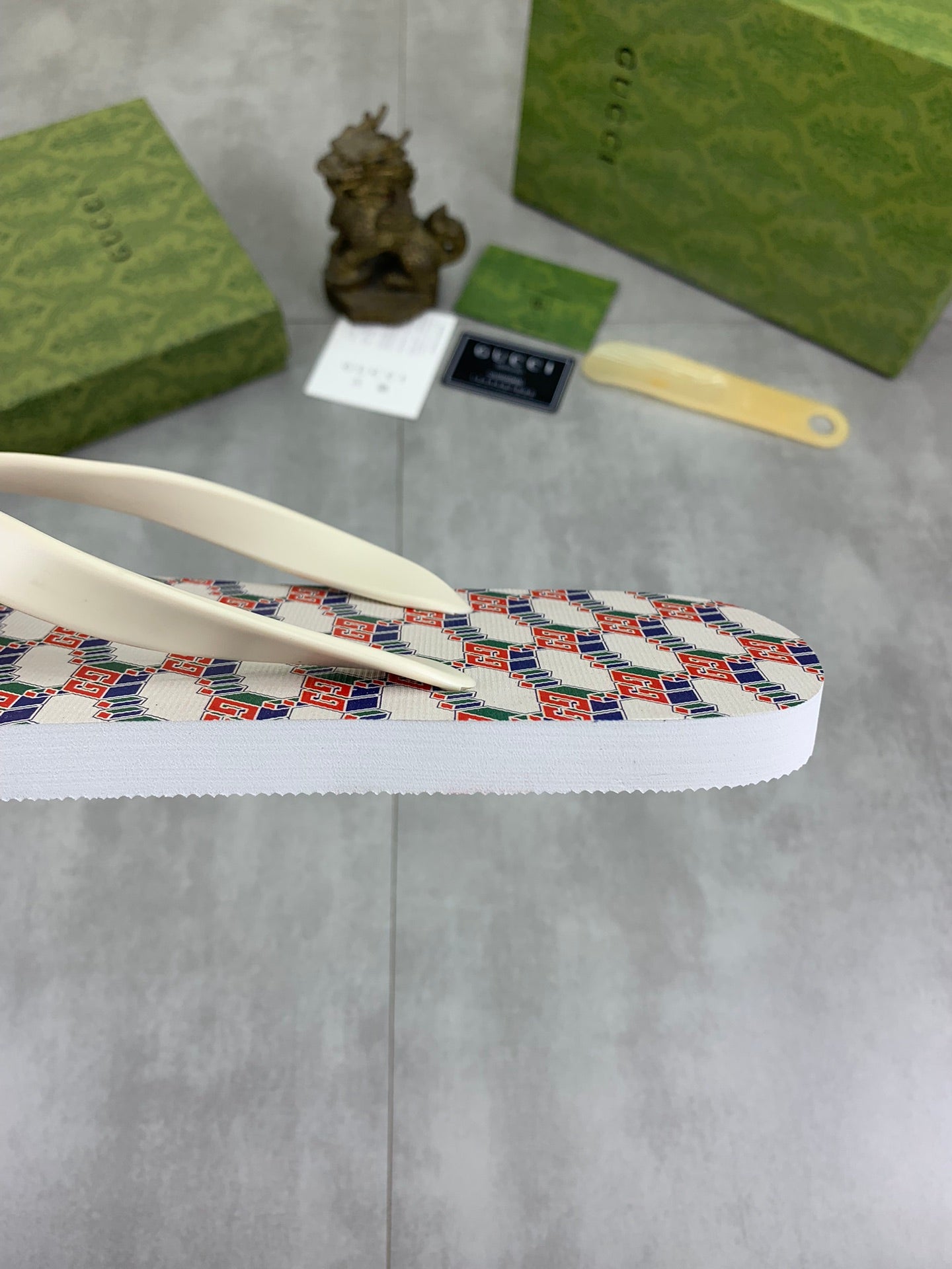 LuxluxHouse Best Quality Sandals Gucci