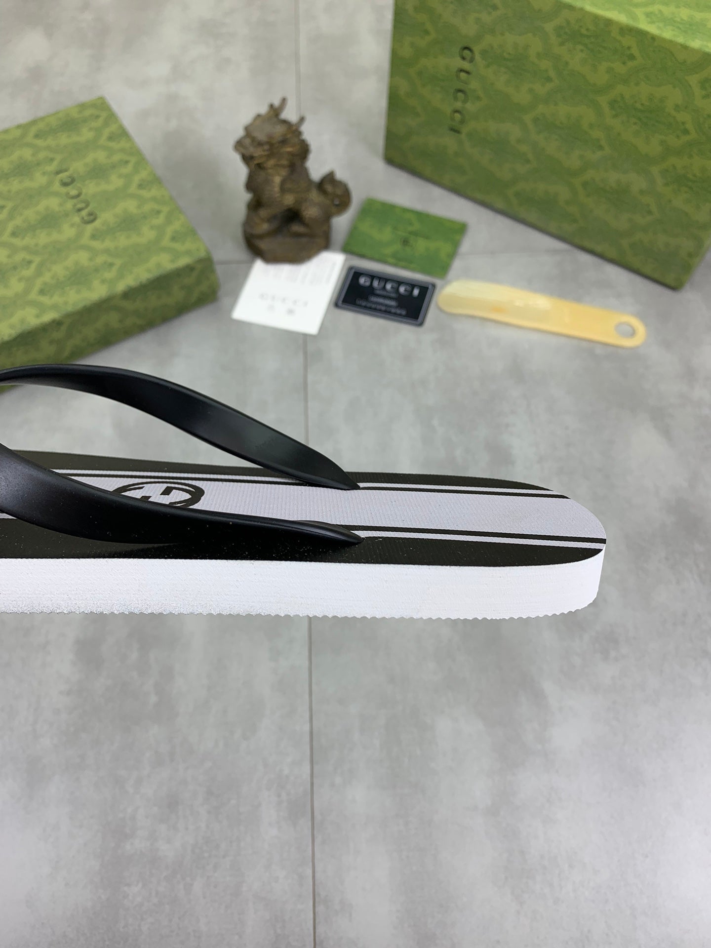 LuxluxHouse Best Quality Sandals Gucci