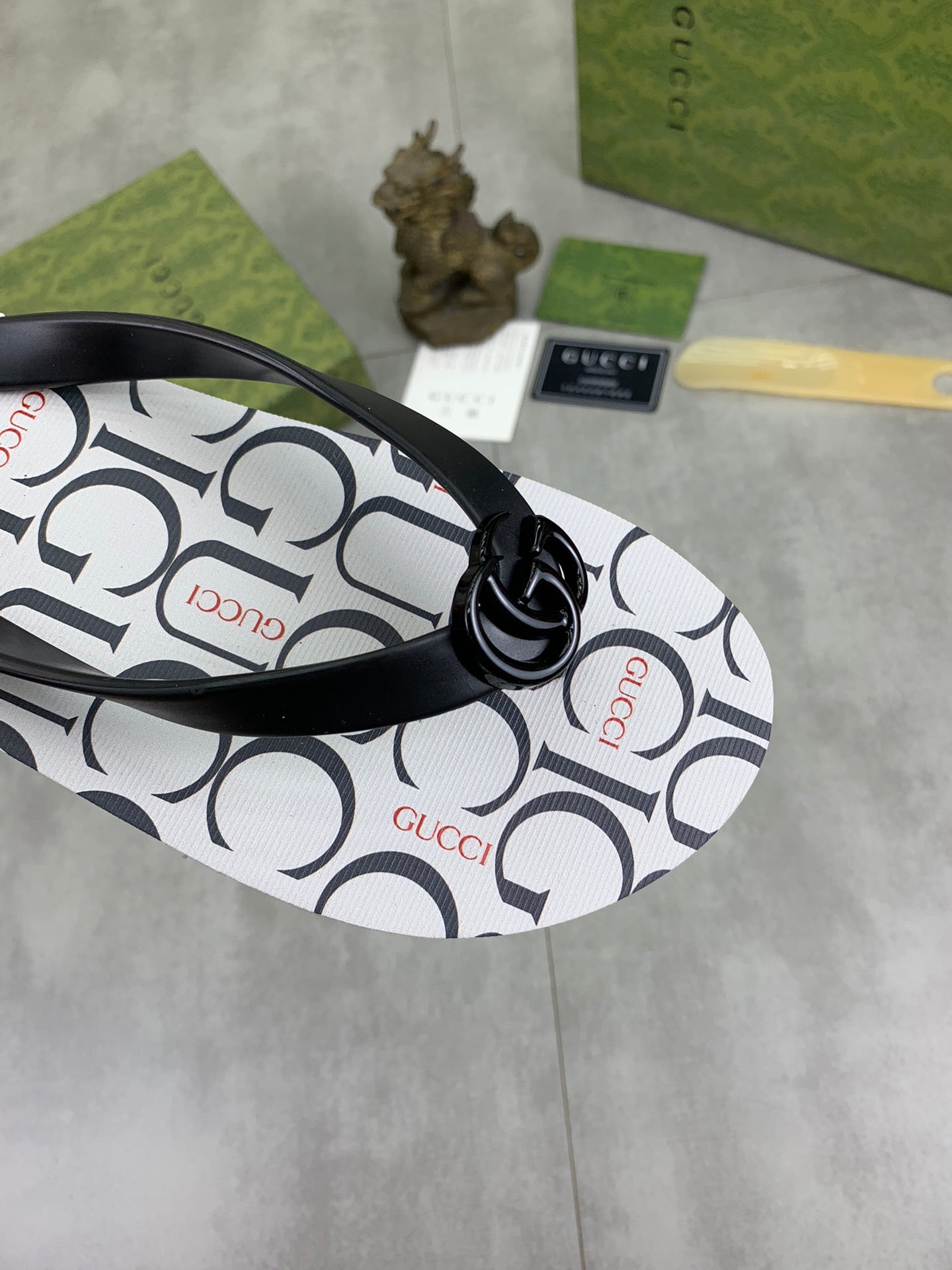 LuxluxHouse Best Quality Sandals Gucci