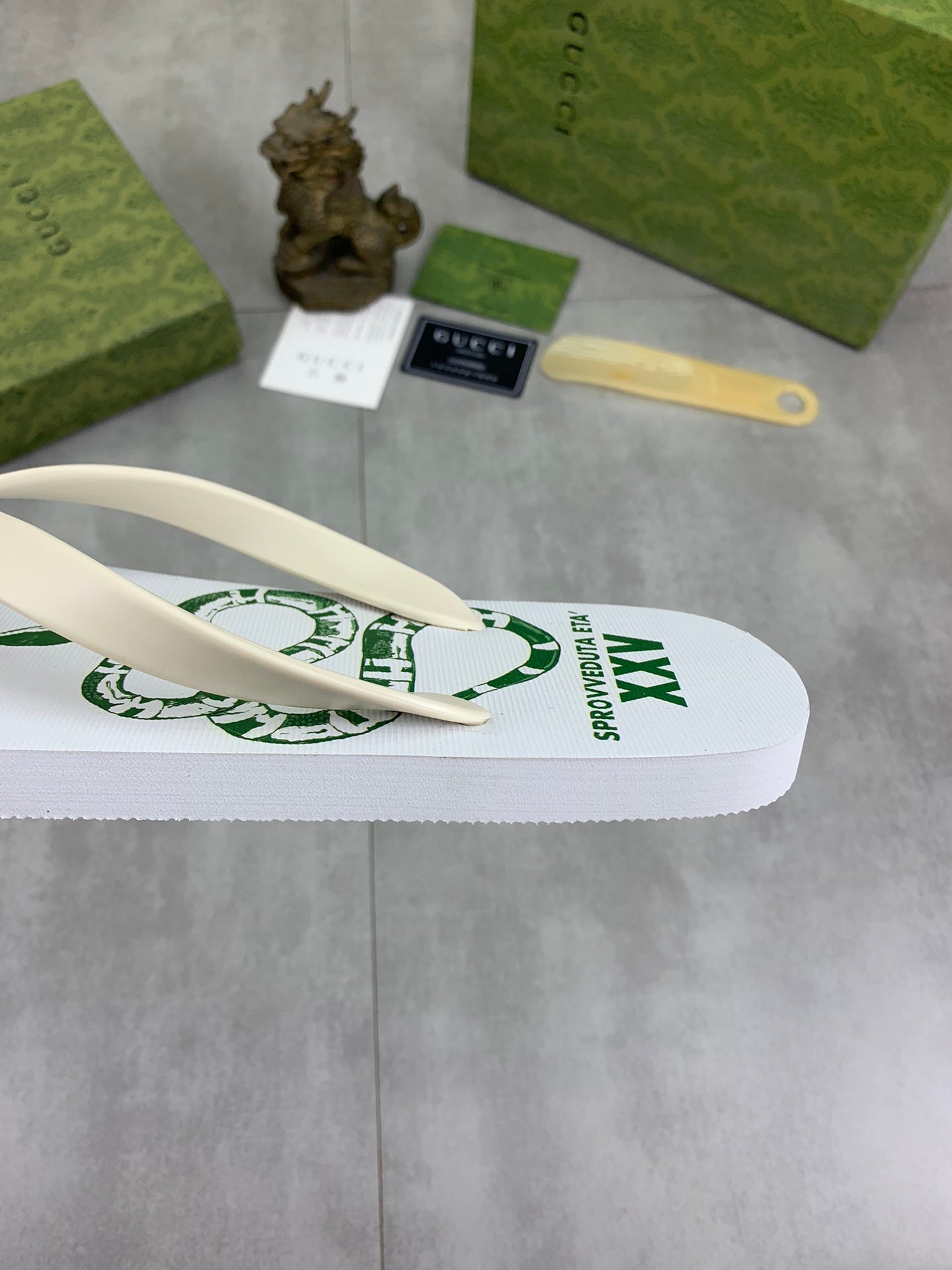 LuxluxHouse Best Quality Sandals Gucci