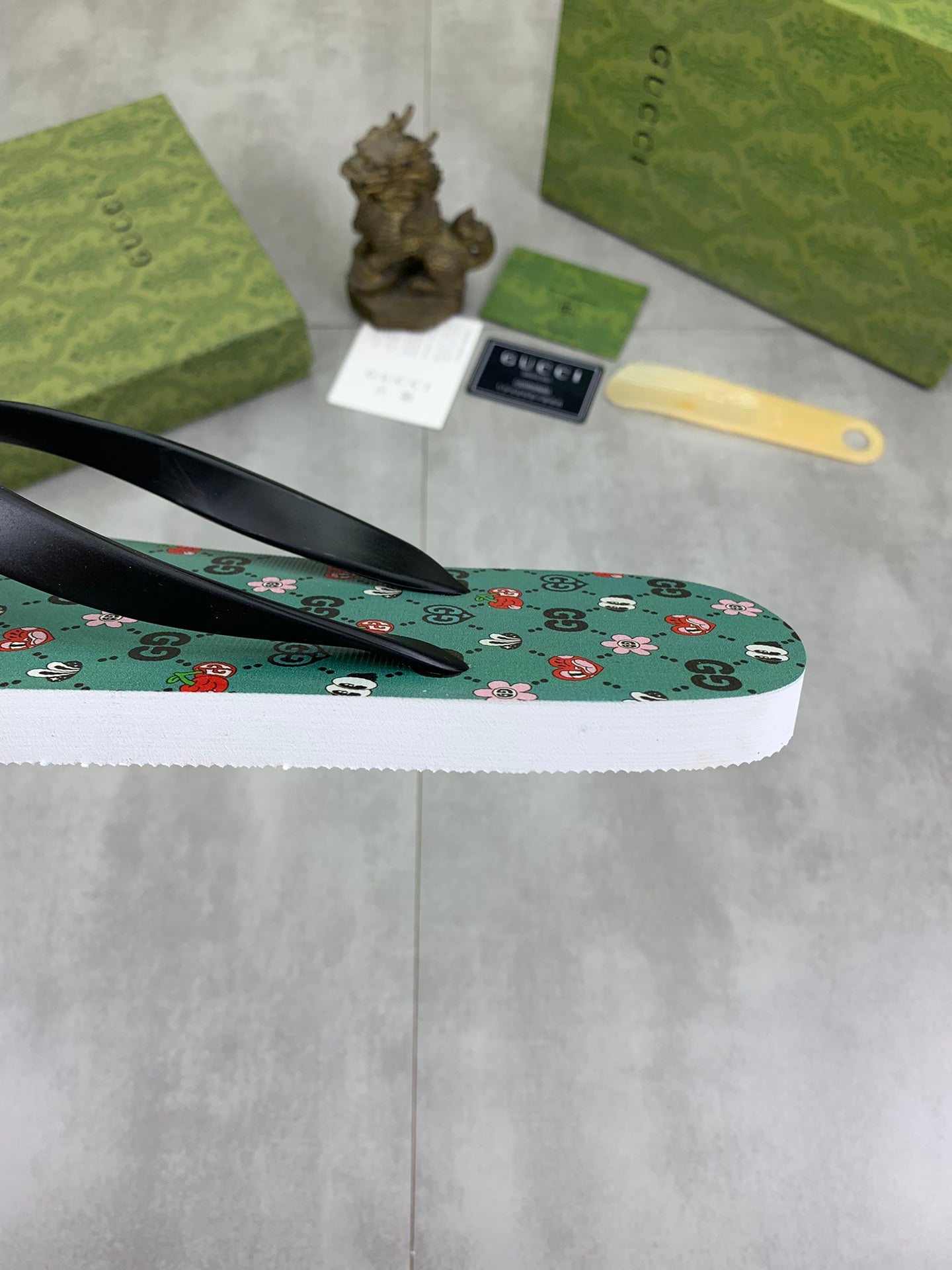 LuxluxHouse Best Quality Sandals Gucci