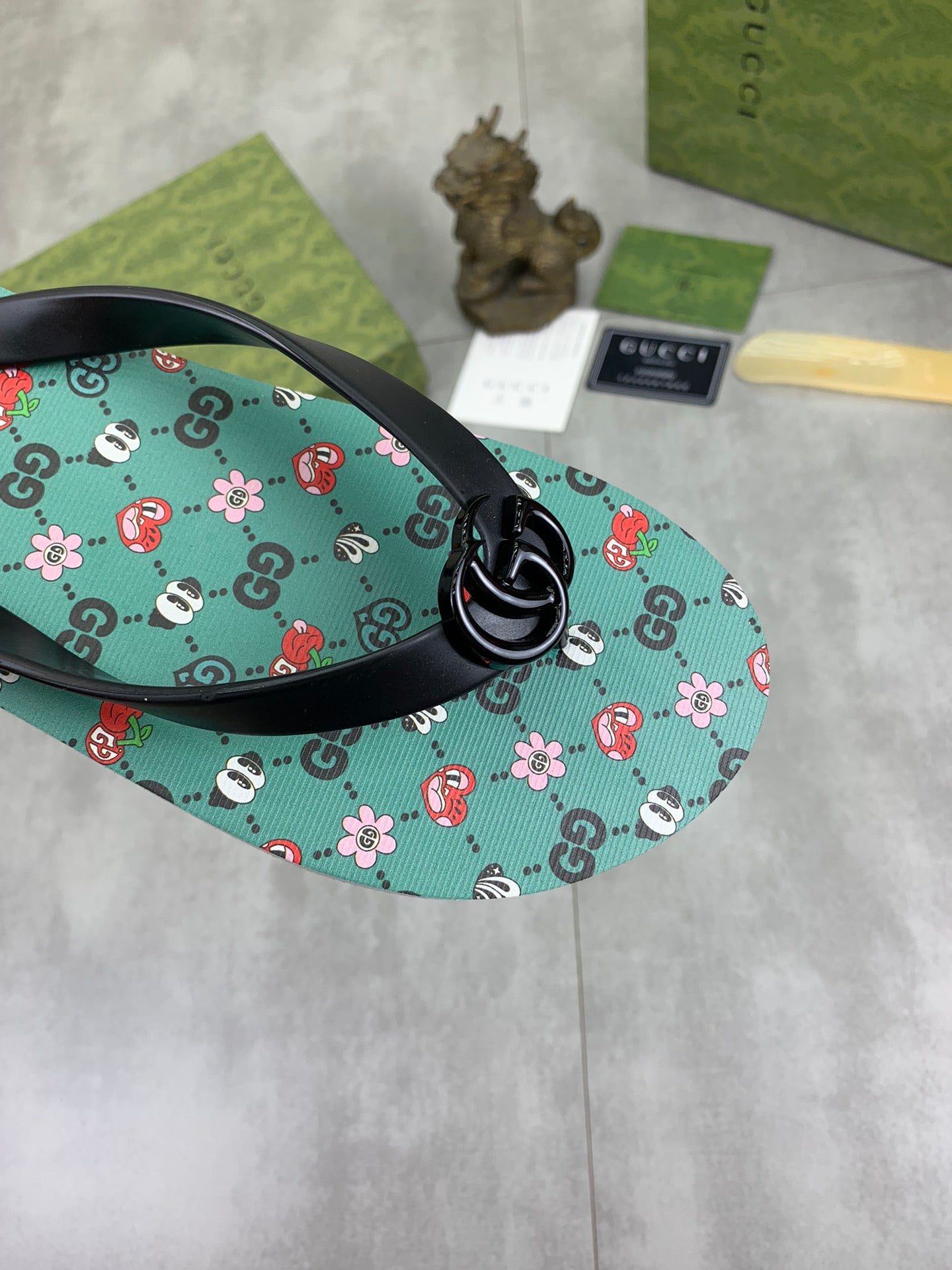 LuxluxHouse Best Quality Sandals Gucci