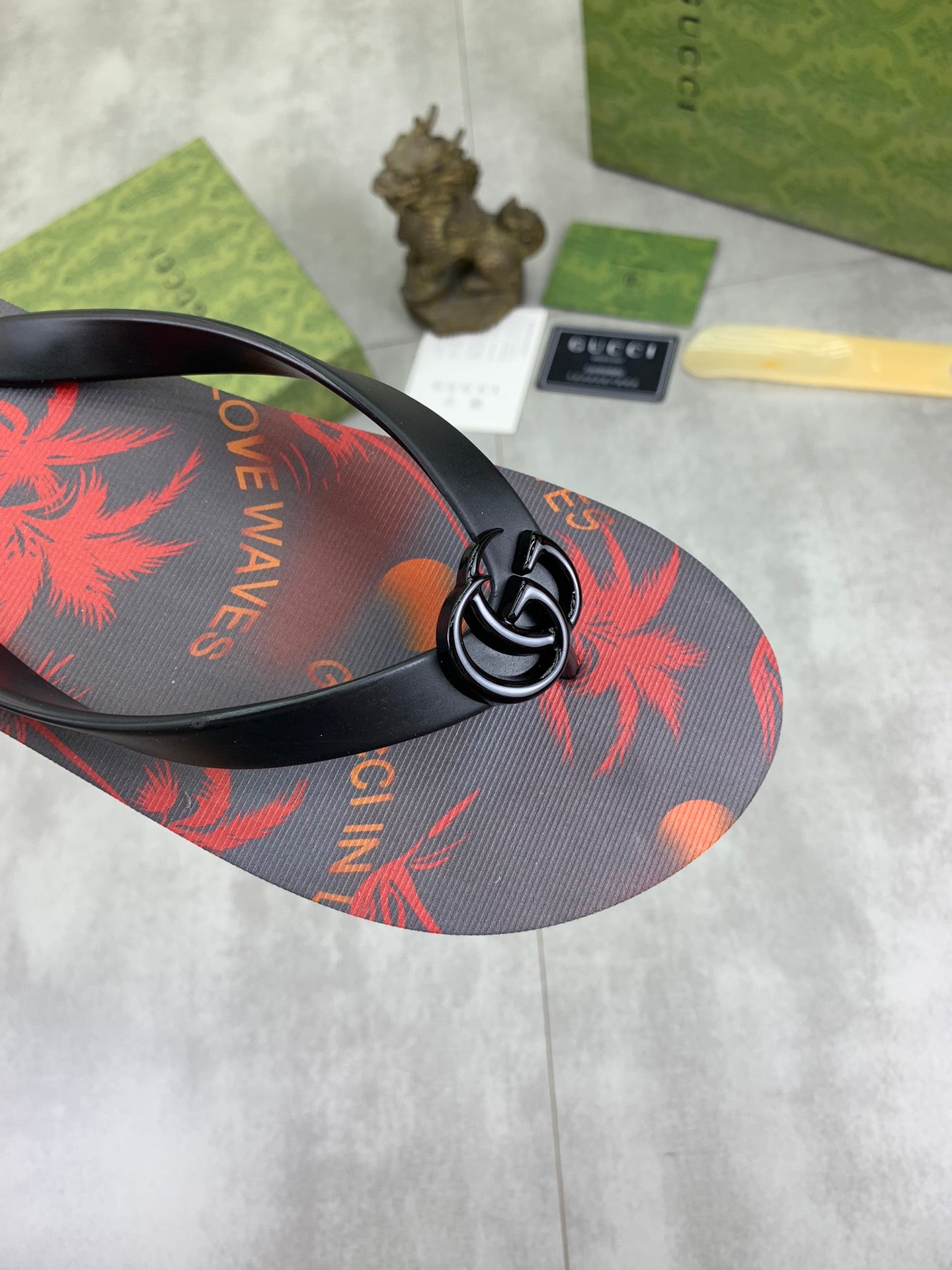 LuxluxHouse Best Quality Sandals Gucci