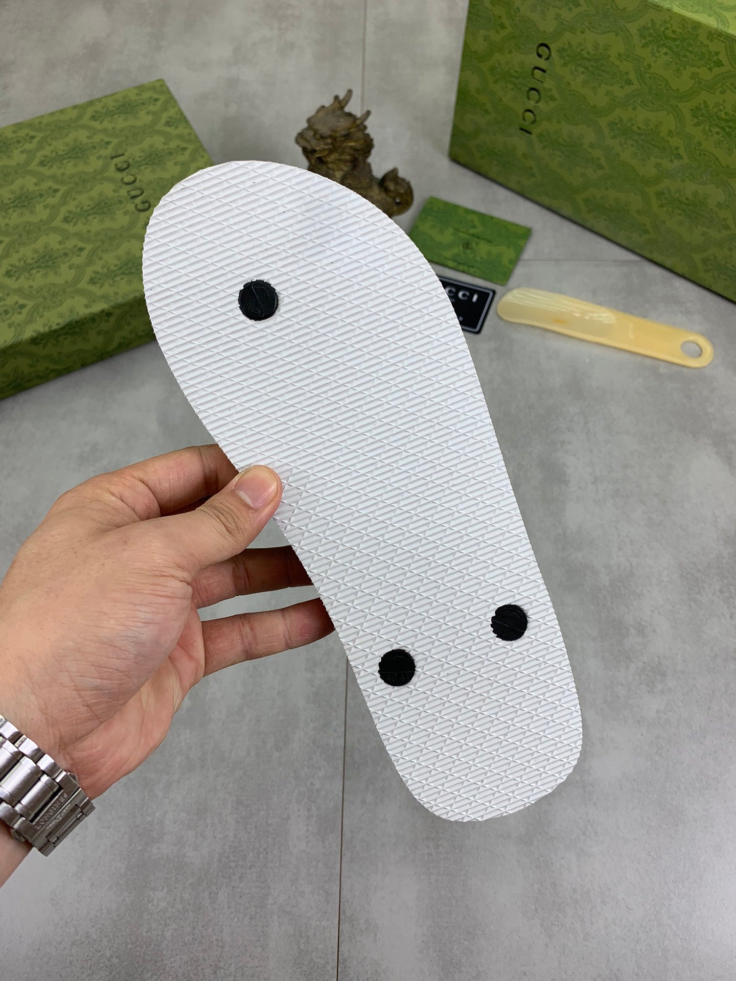 LuxluxHouse Best Quality Sandals Gucci