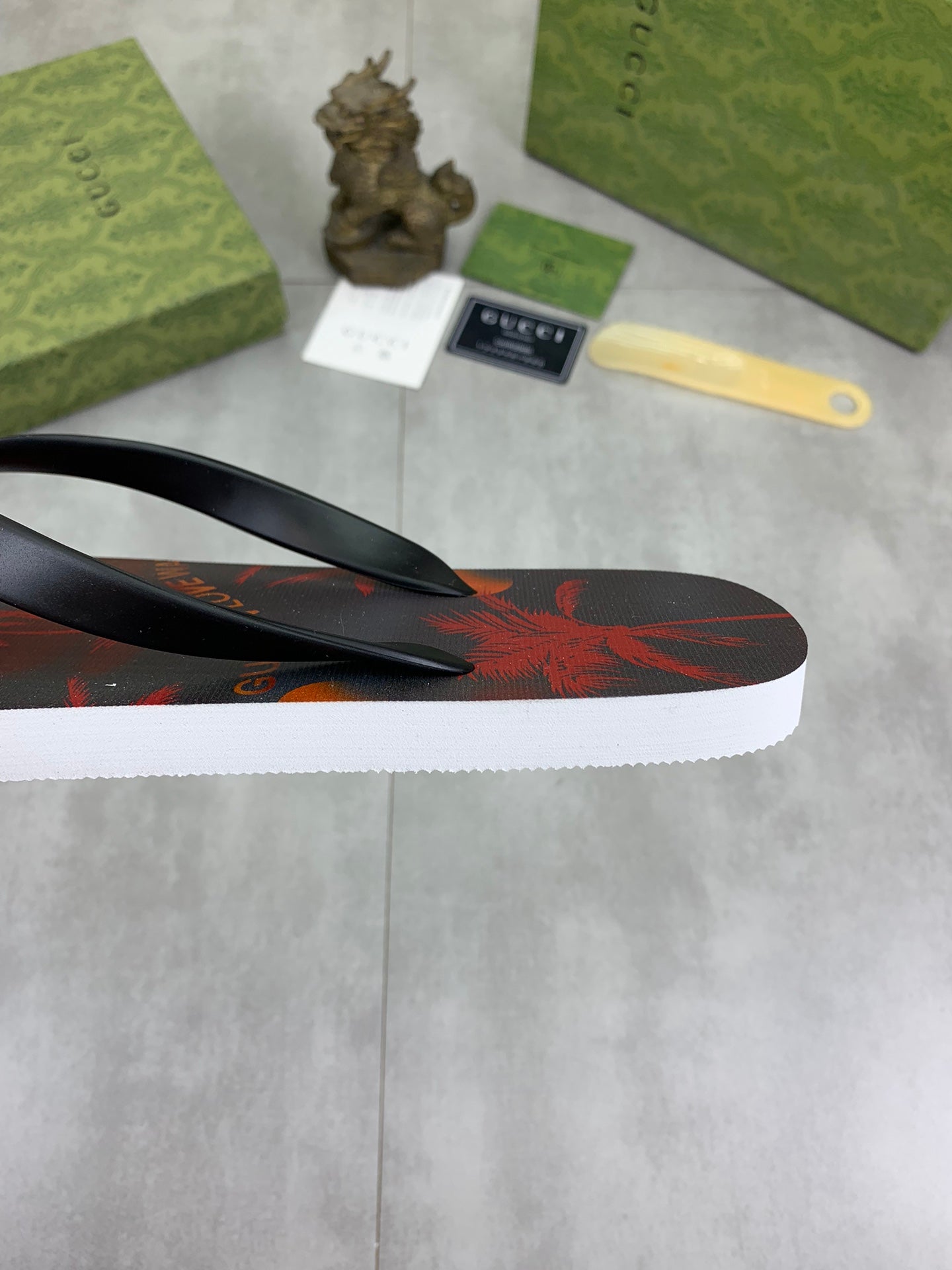 LuxluxHouse Best Quality Sandals Gucci
