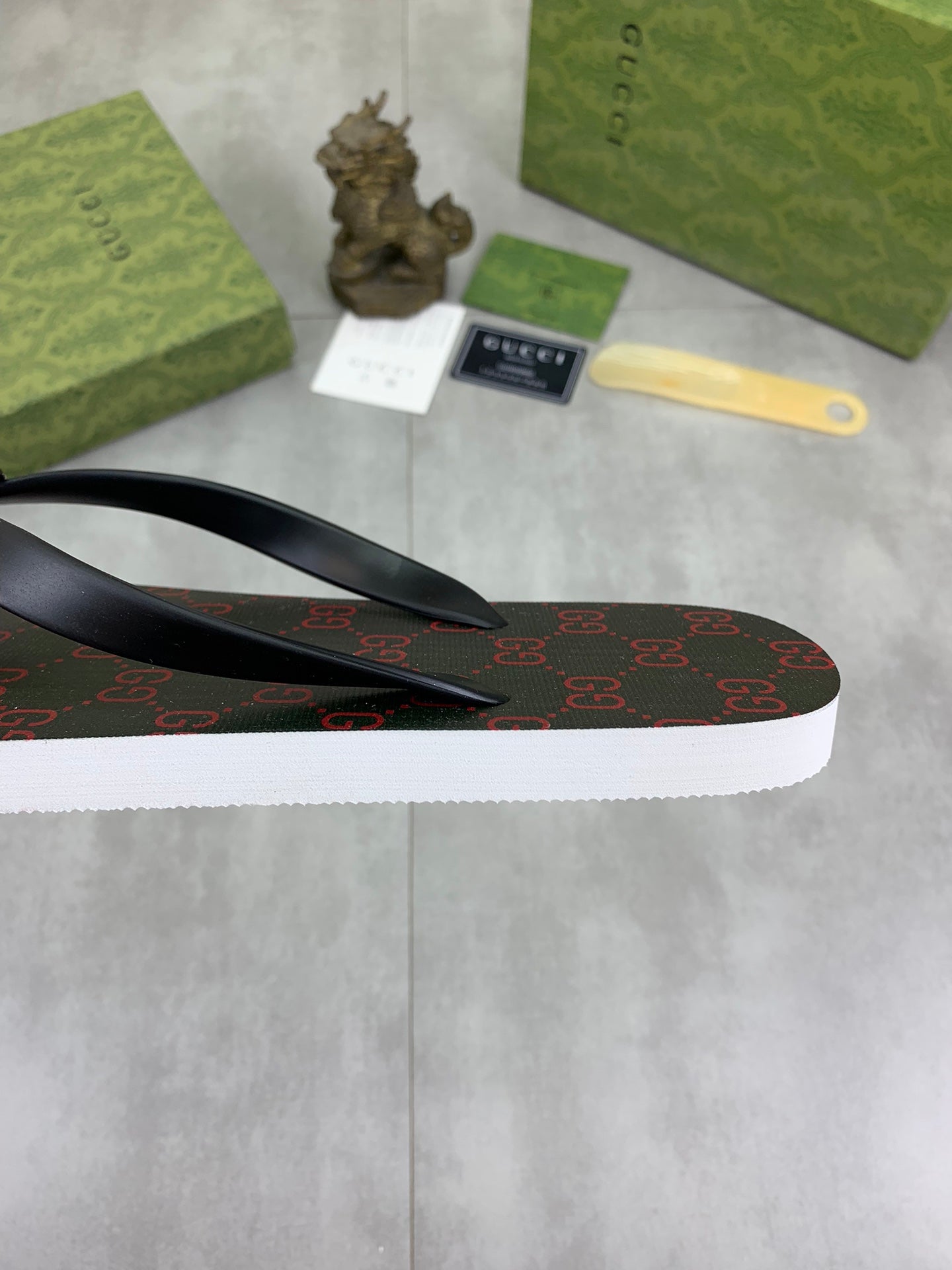 LuxluxHouse Best Quality Sandals Gucci