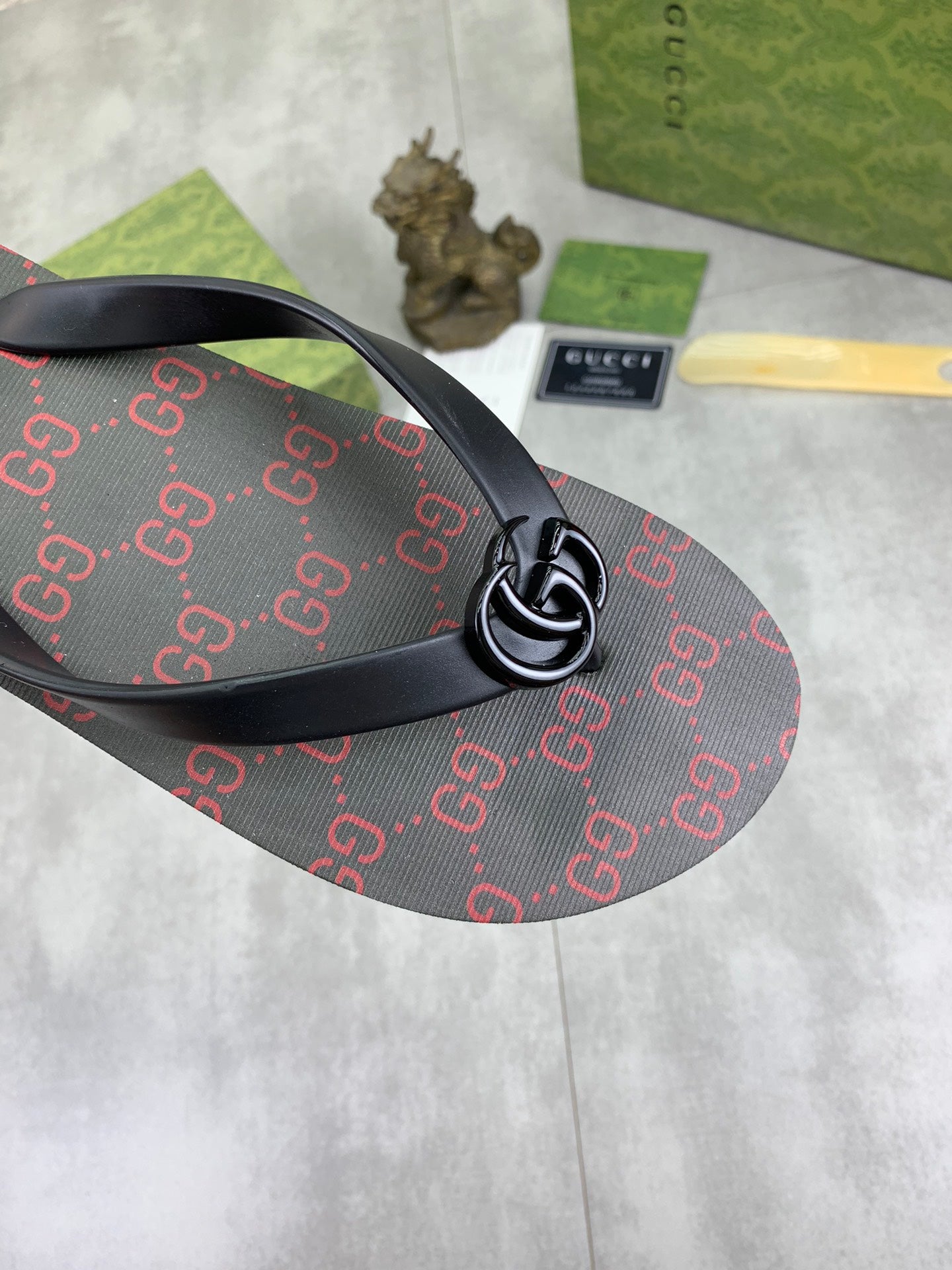 LuxluxHouse Best Quality Sandals Gucci