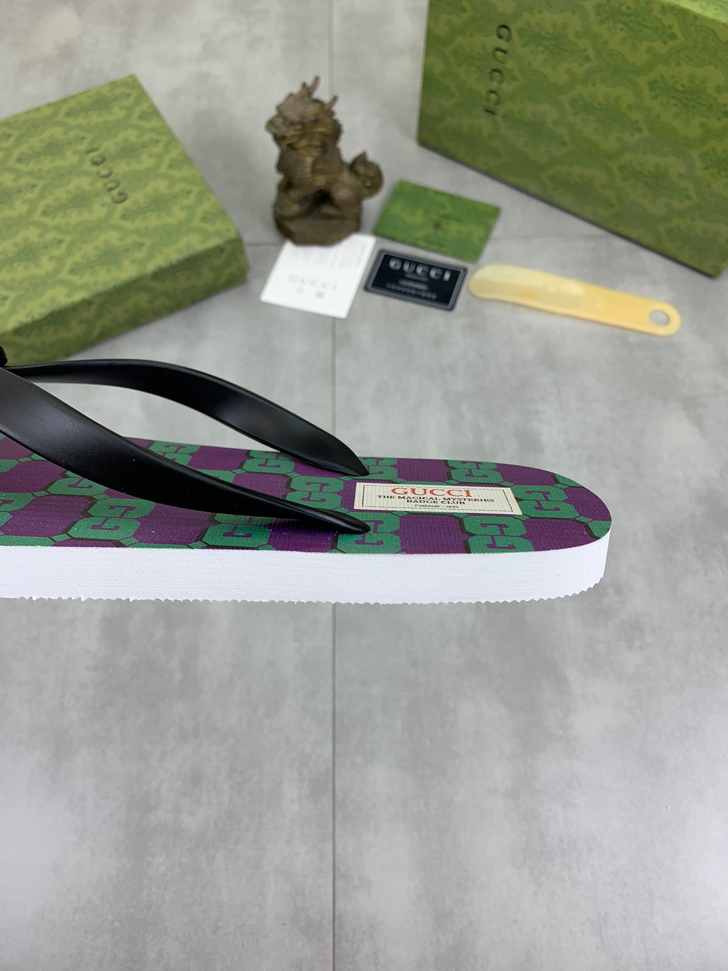LuxluxHouse Best Quality Sandals Gucci