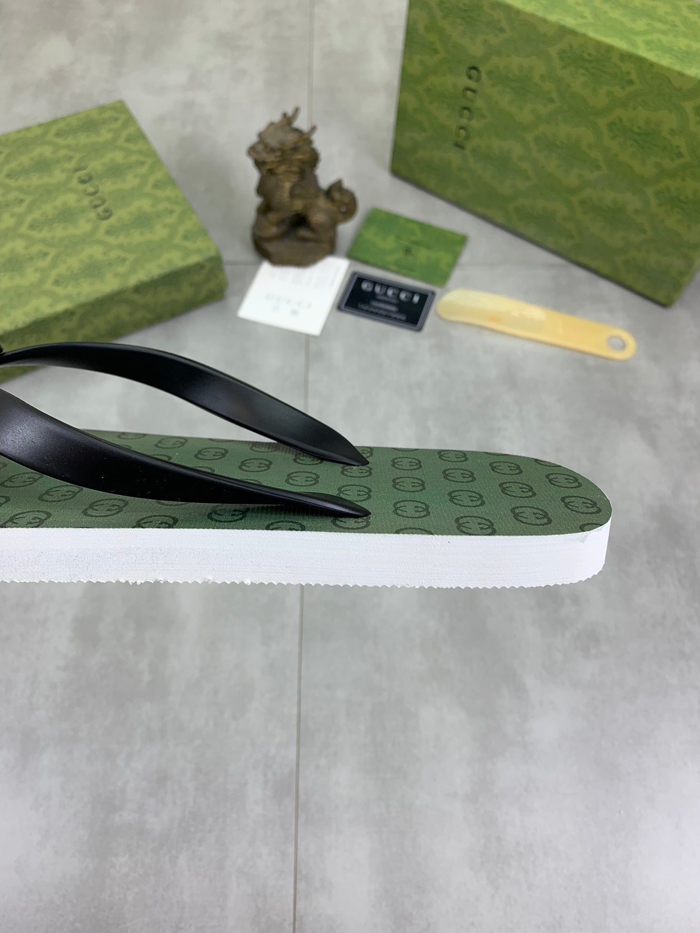 LuxluxHouse Best Quality Sandals Gucci