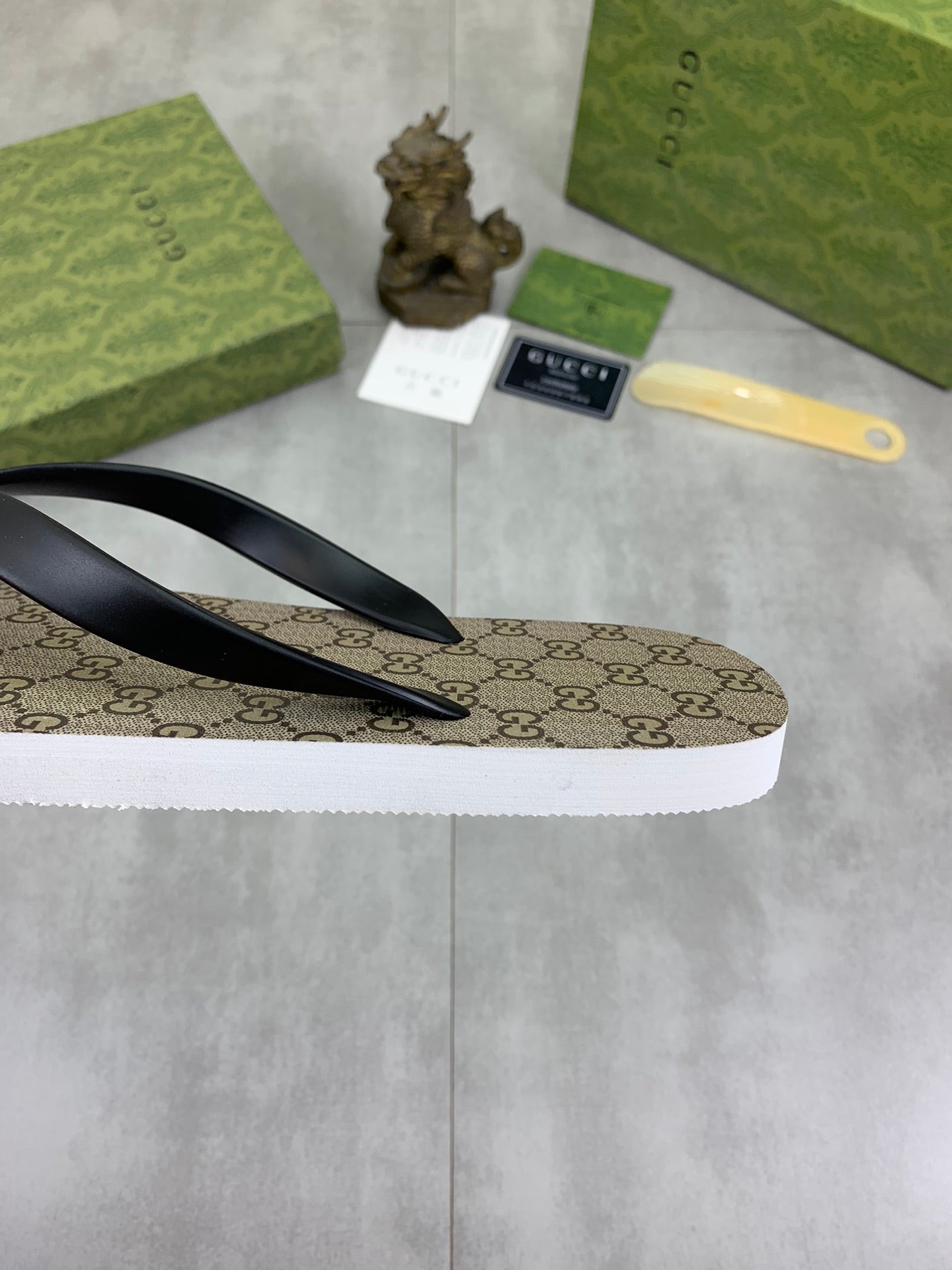 LuxluxHouse Best Quality Sandals Gucci