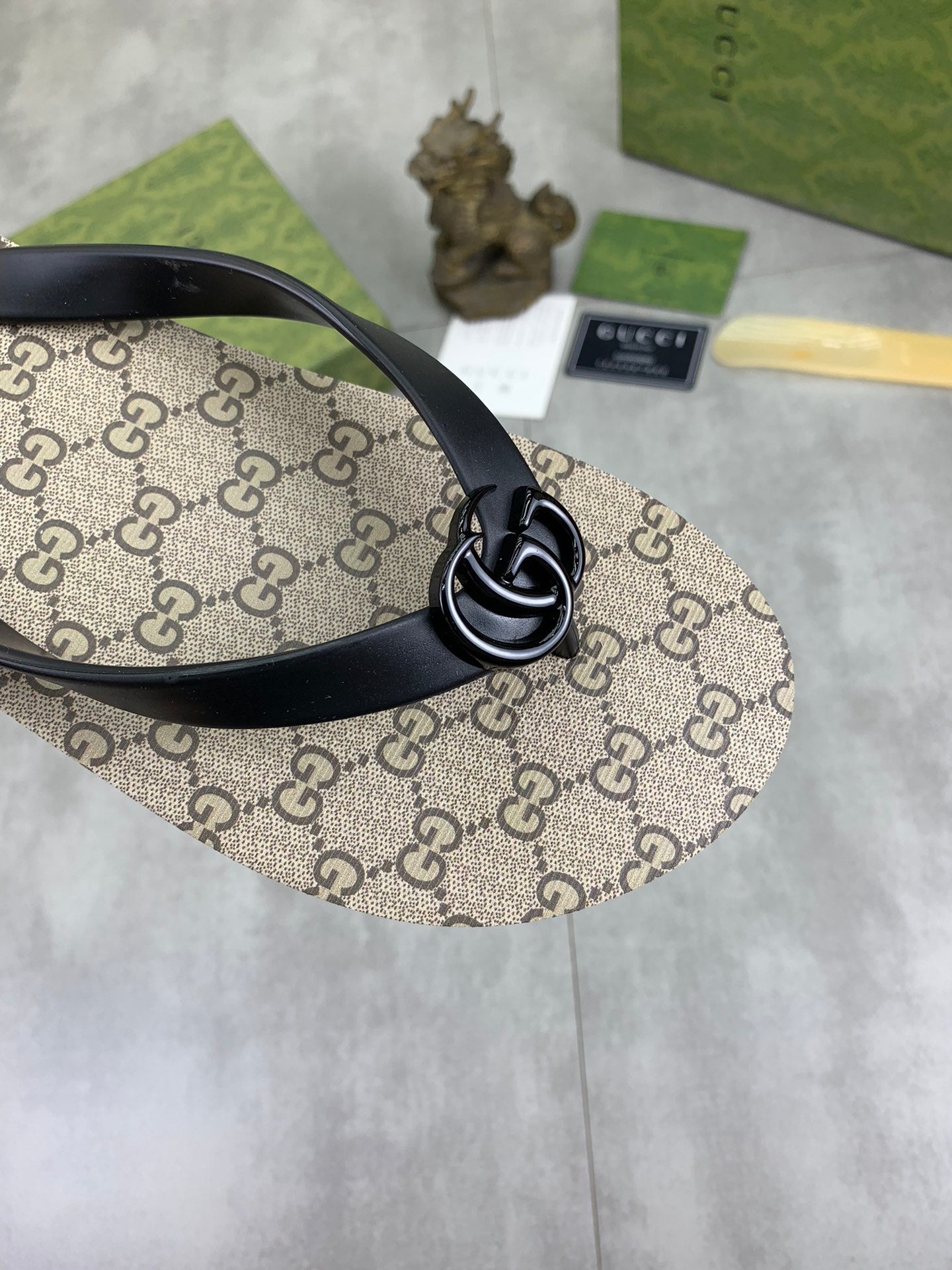 LuxluxHouse Best Quality Sandals Gucci