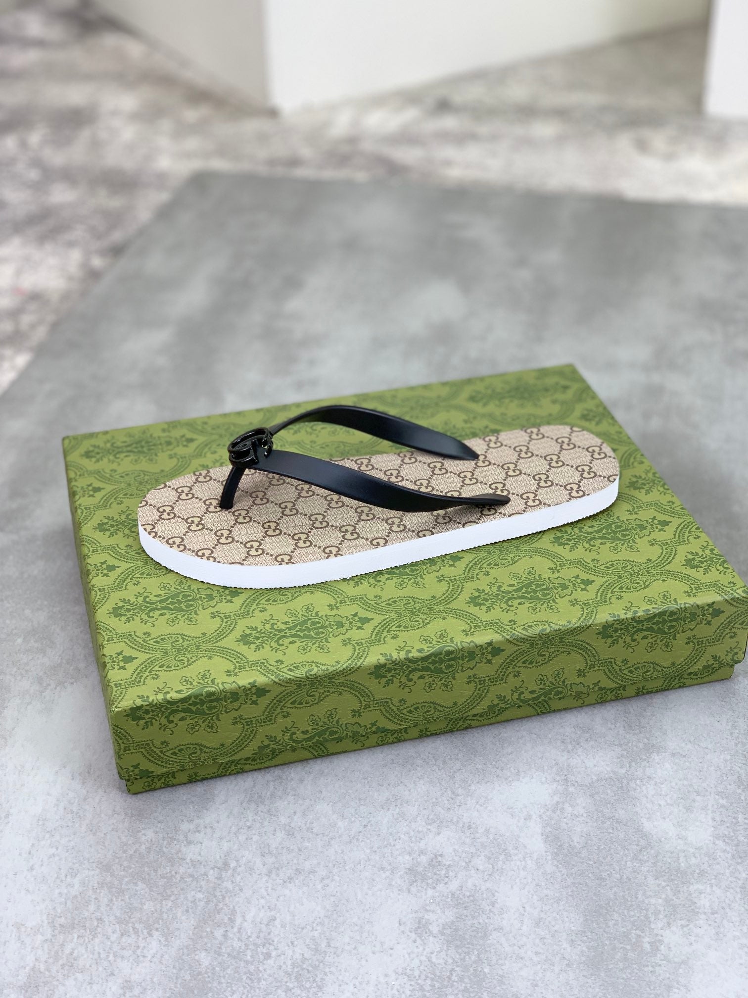 LuxluxHouse Best Quality Sandals Gucci